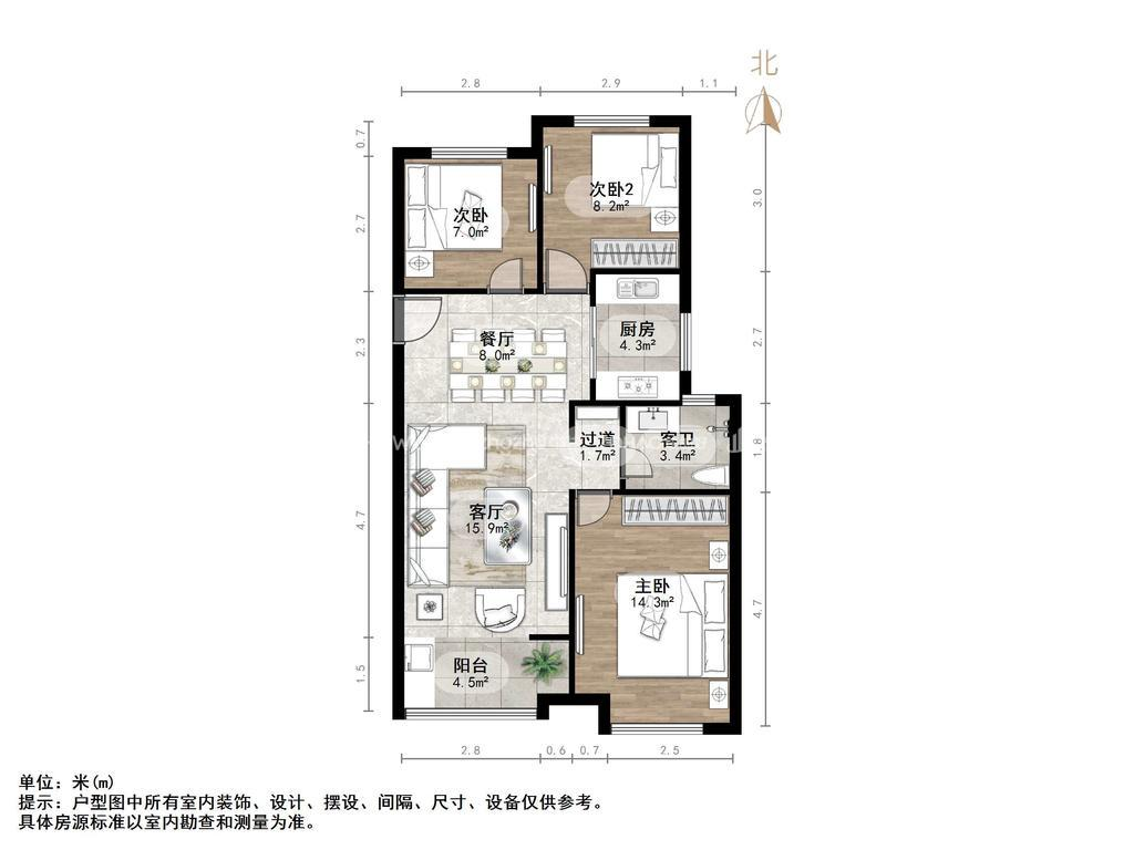 金科城