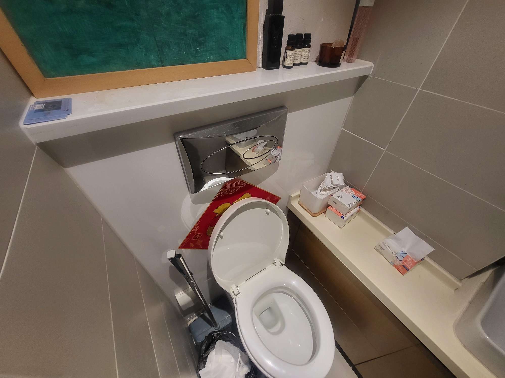 华润中心