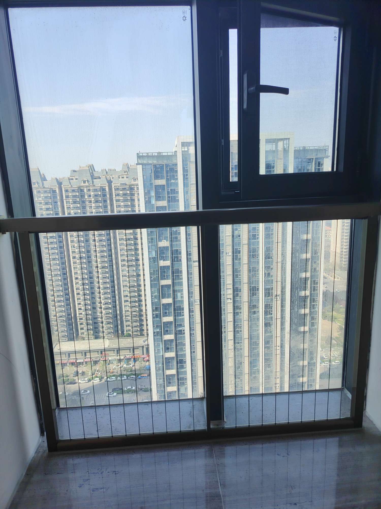 恒大财富中心
