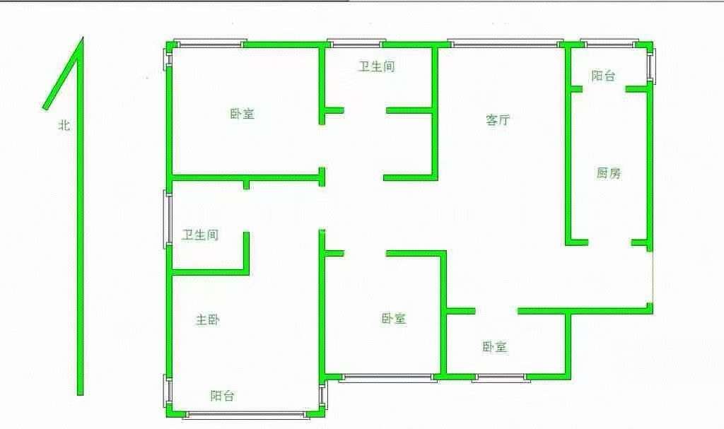 泉星小区