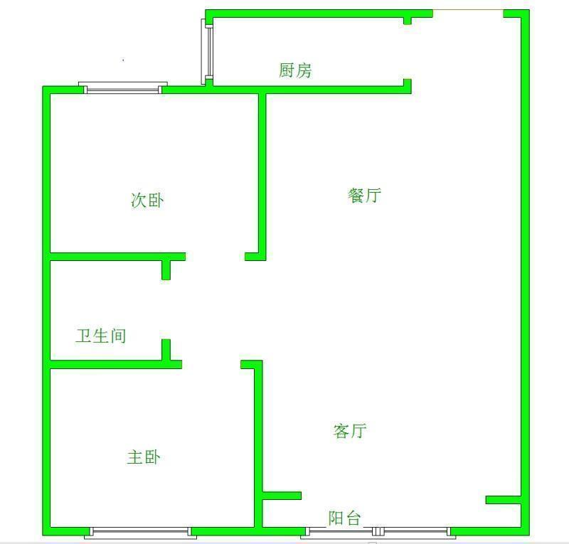 和润幸福城