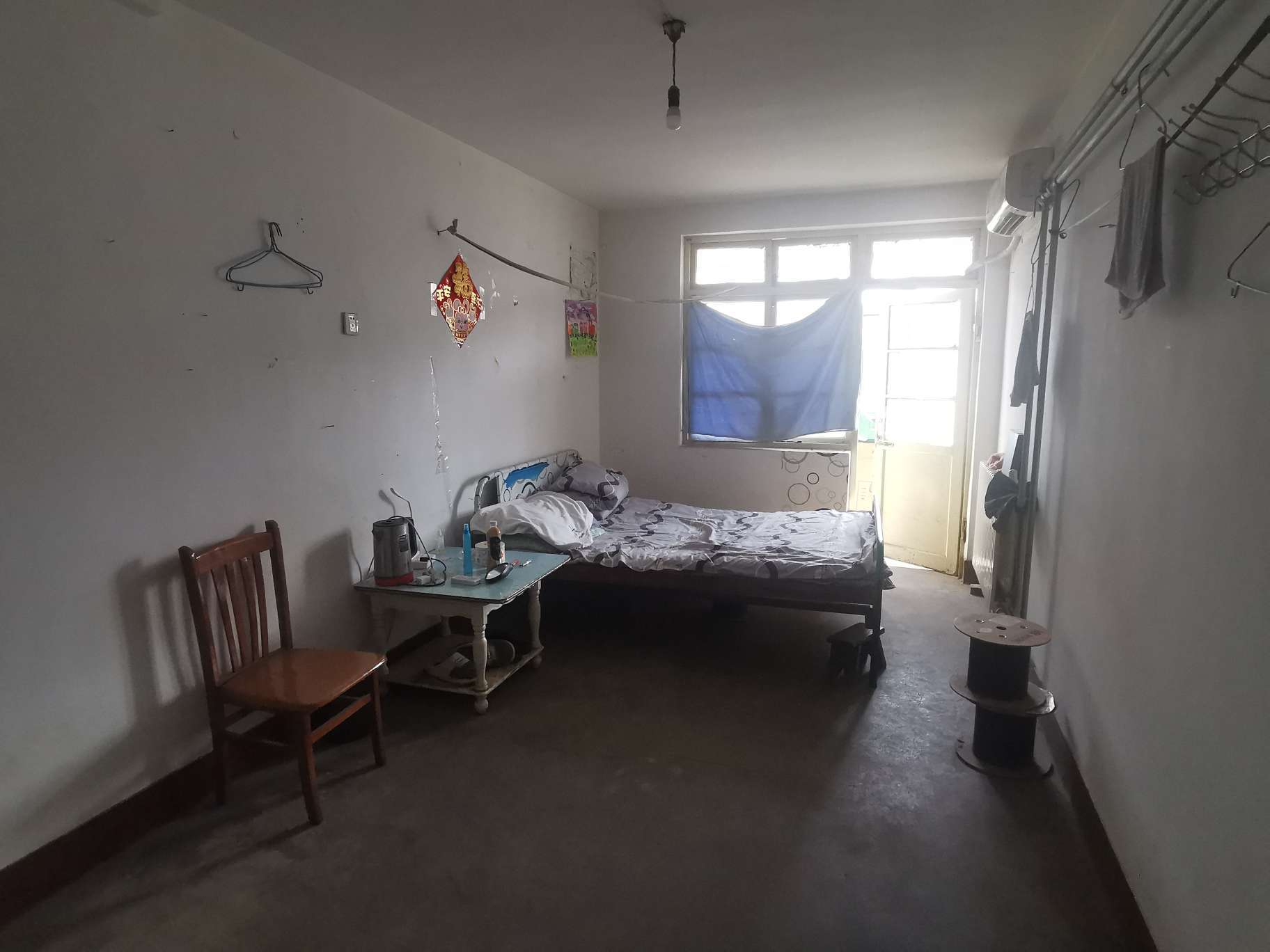 青后小区