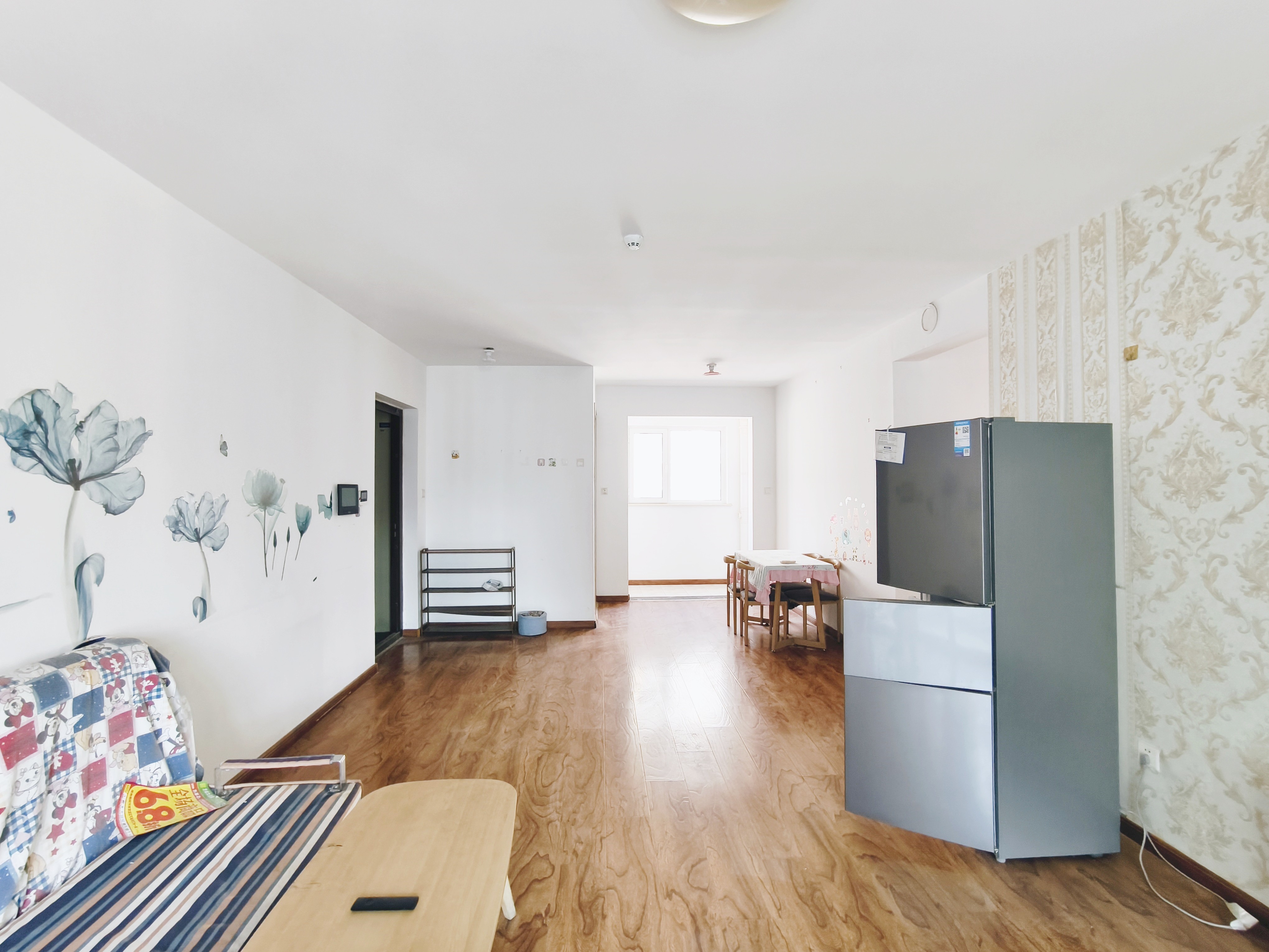 鲁能泰山7号一期