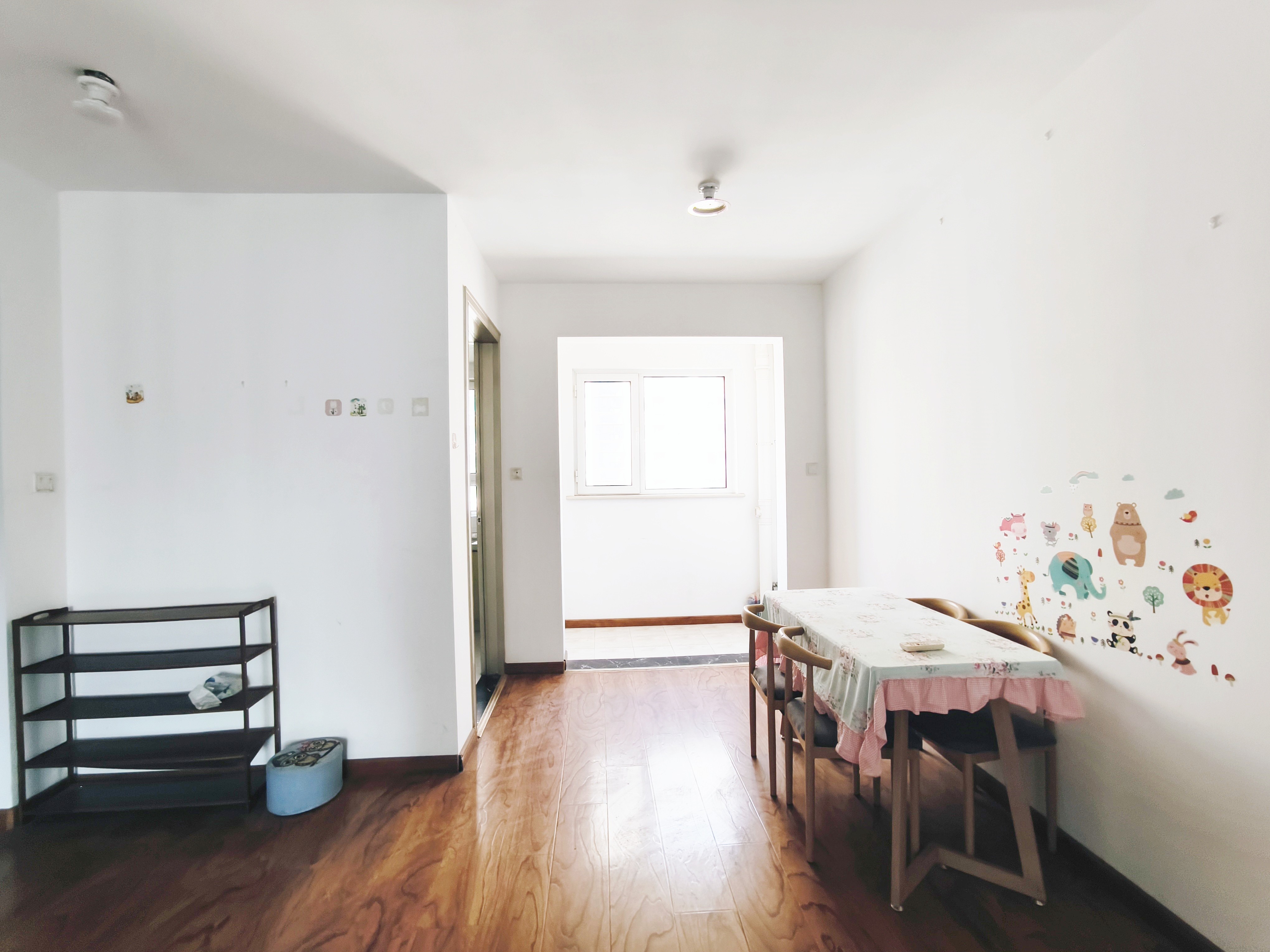 鲁能泰山7号一期