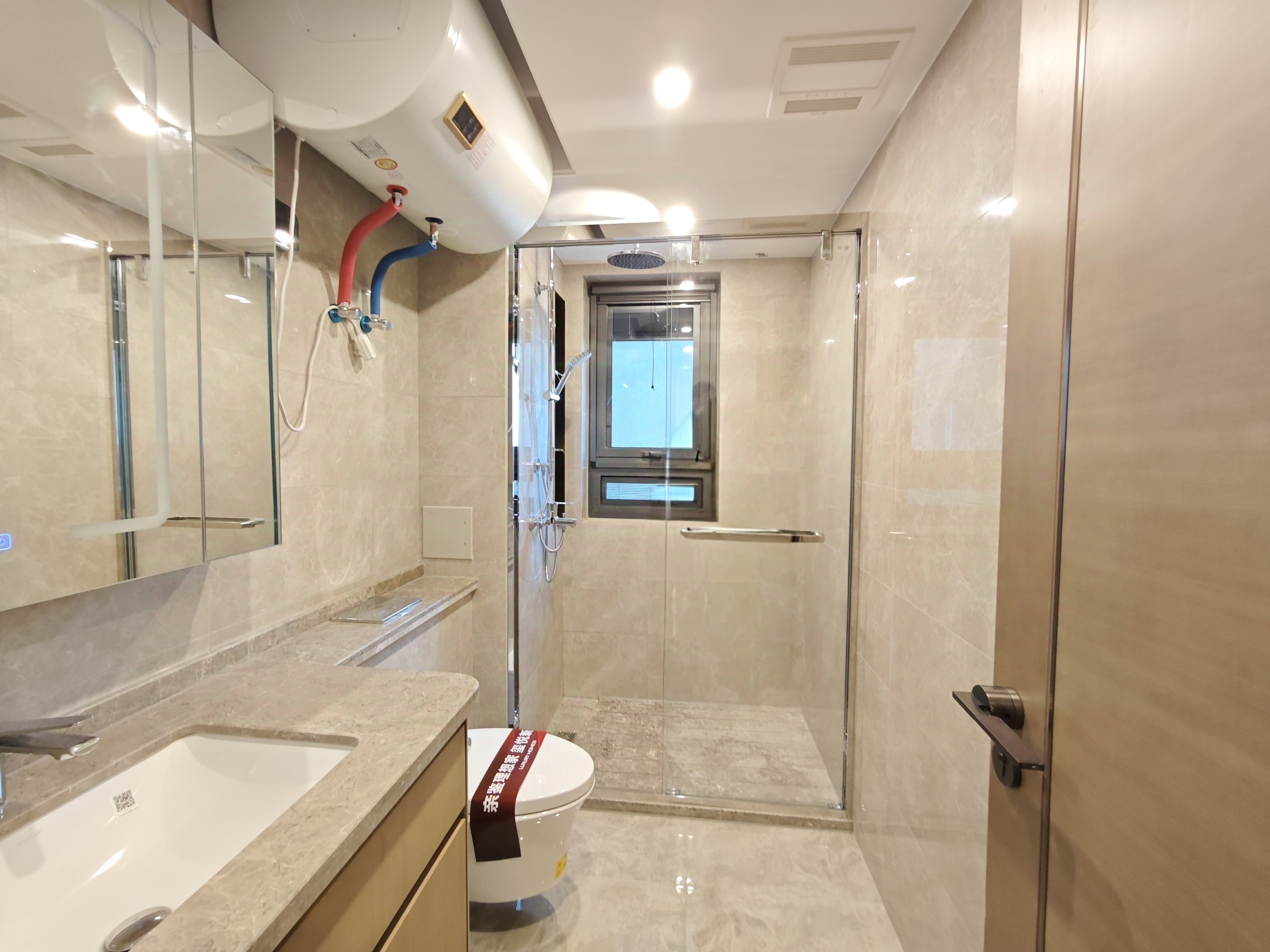 银丰玖玺城五期崇和院