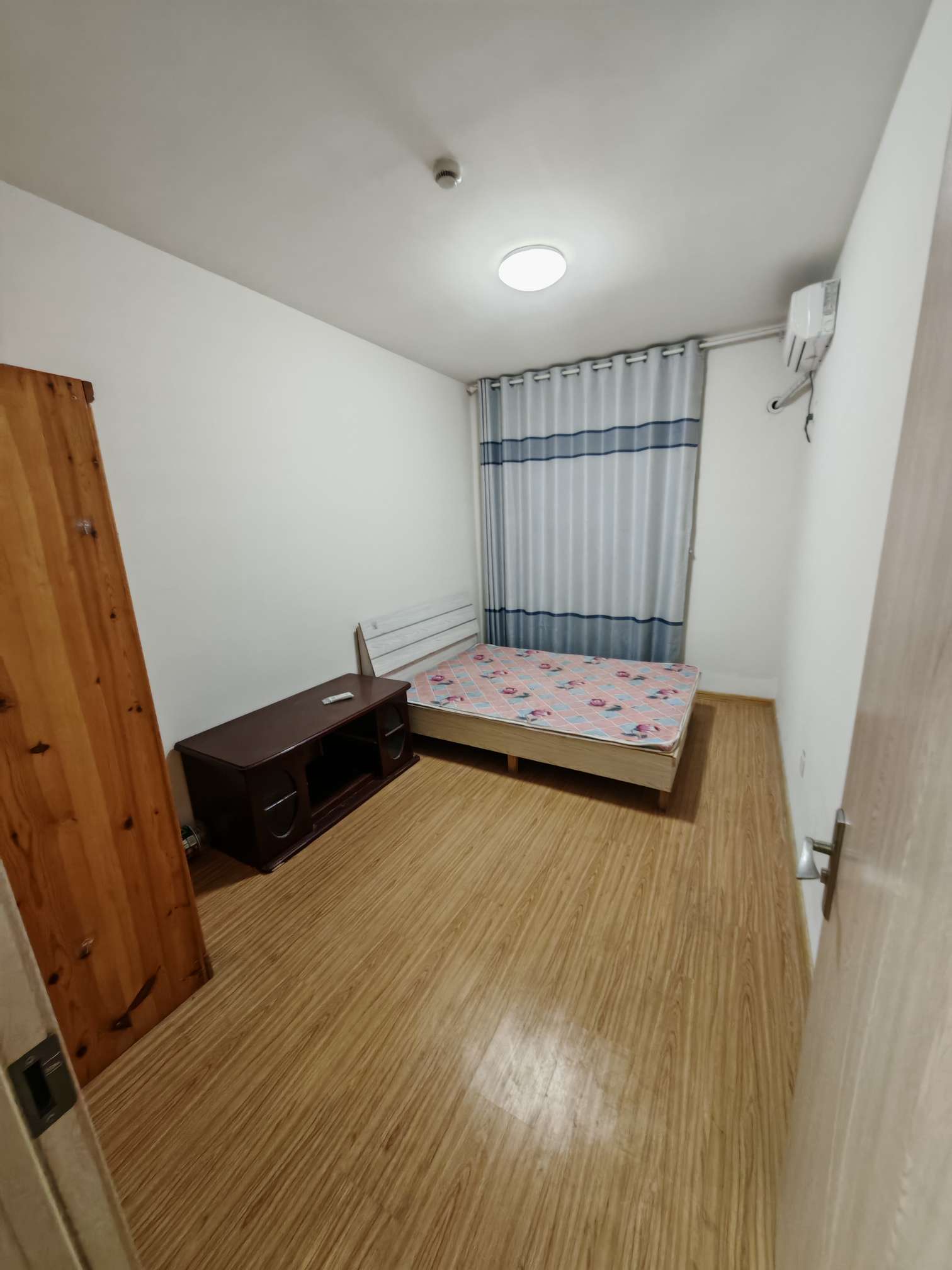 整租·绿地国际城 高楼层 精装修