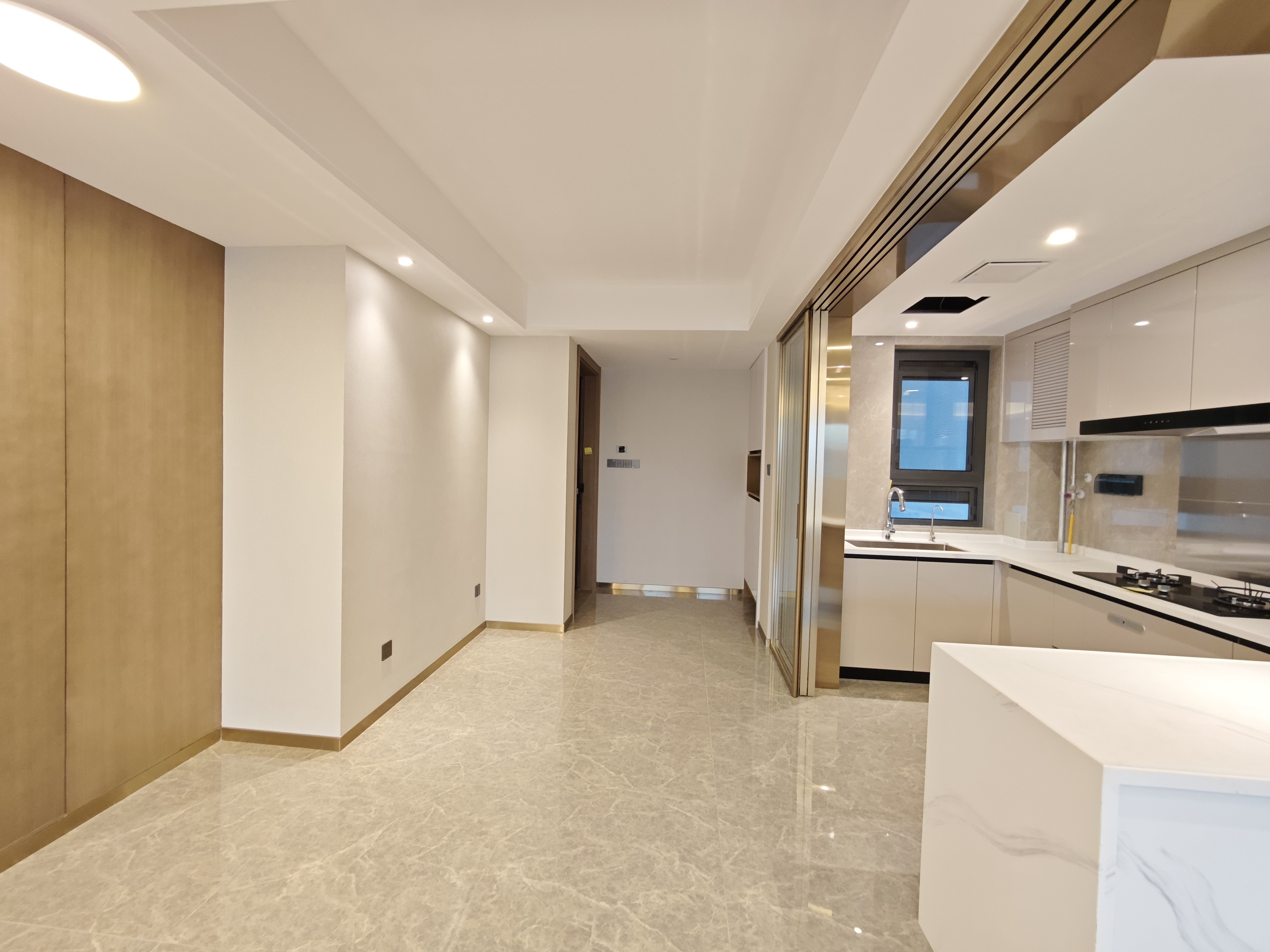 银丰玖玺城五期崇和院