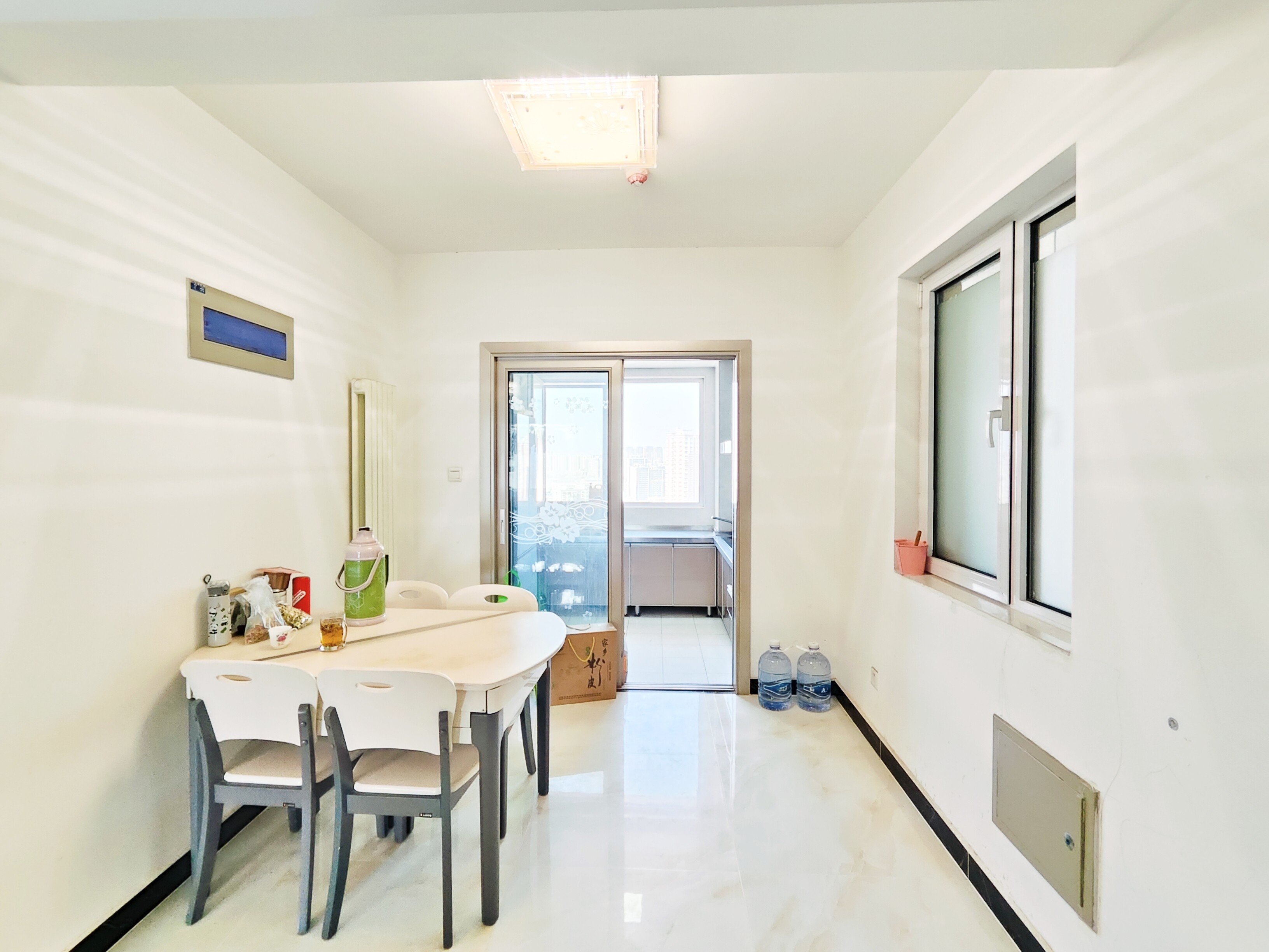 华福国际壹号院