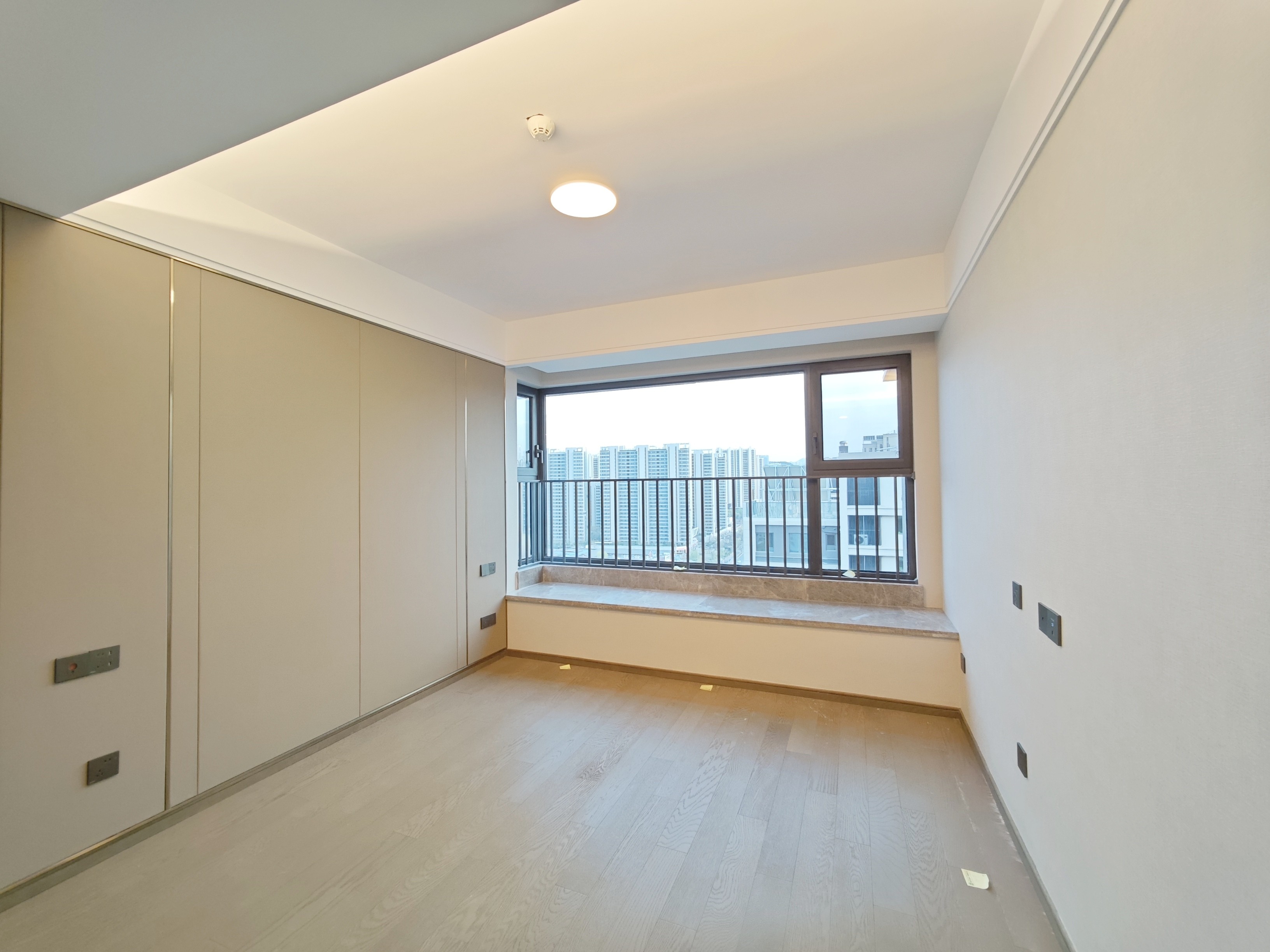 银丰玖玺城五期崇和院