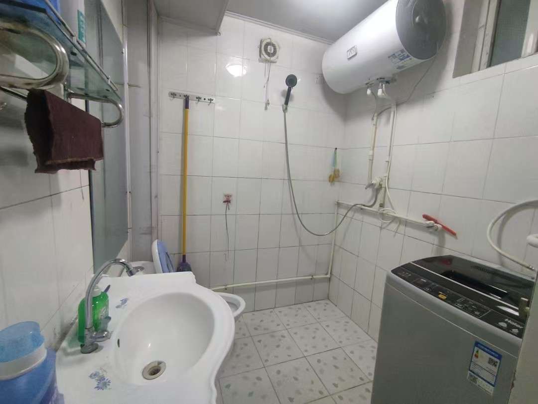 舜玉小区南区