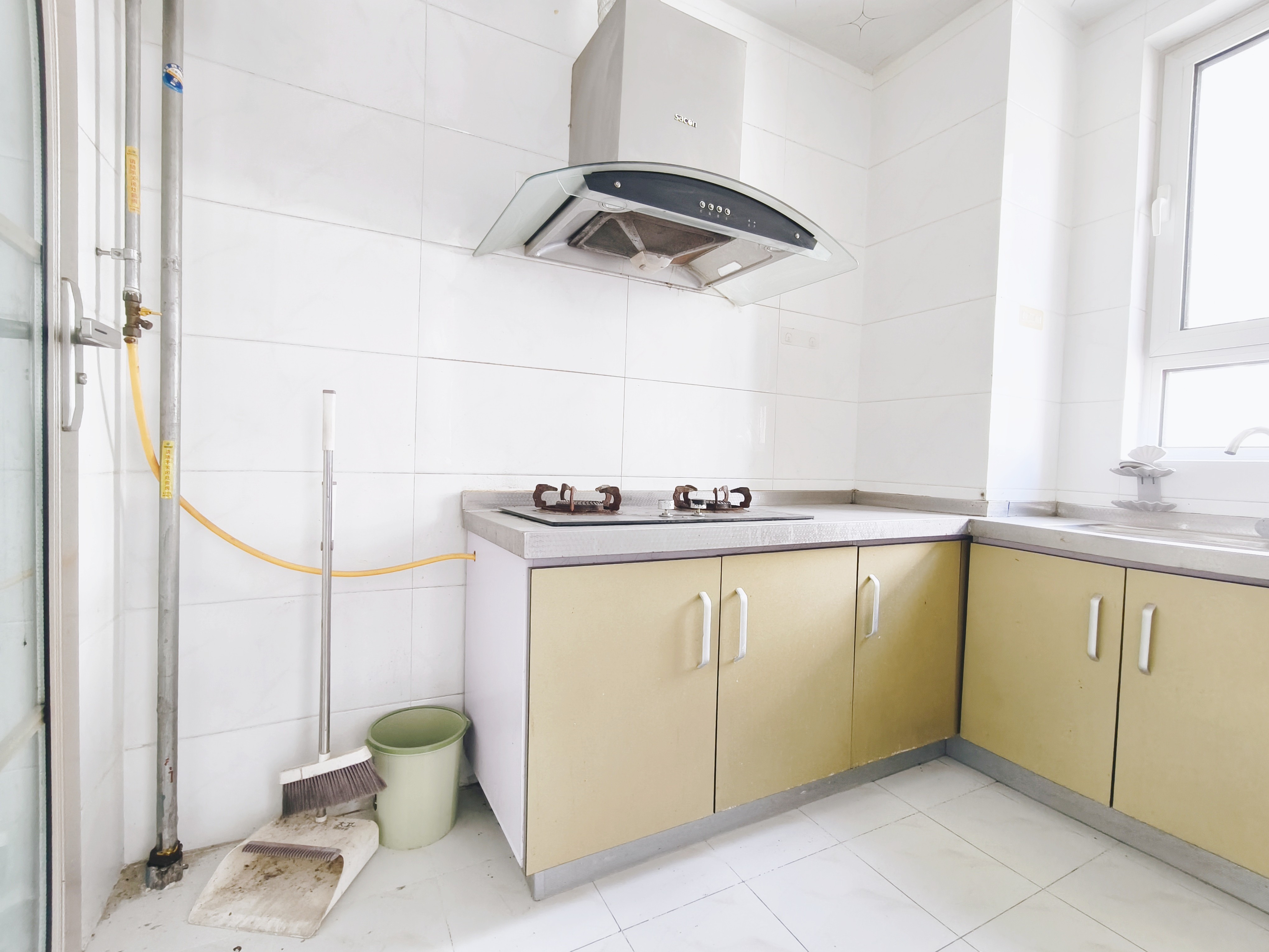 鲁能泰山7号一期