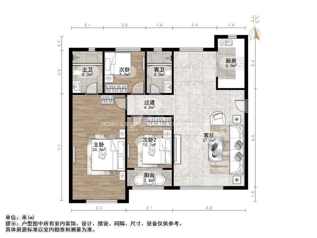 融创文旅城云锦园