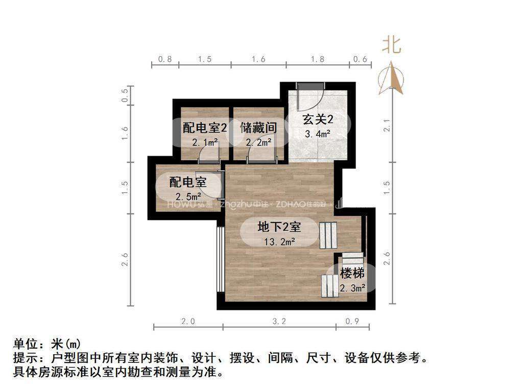 万科海右府