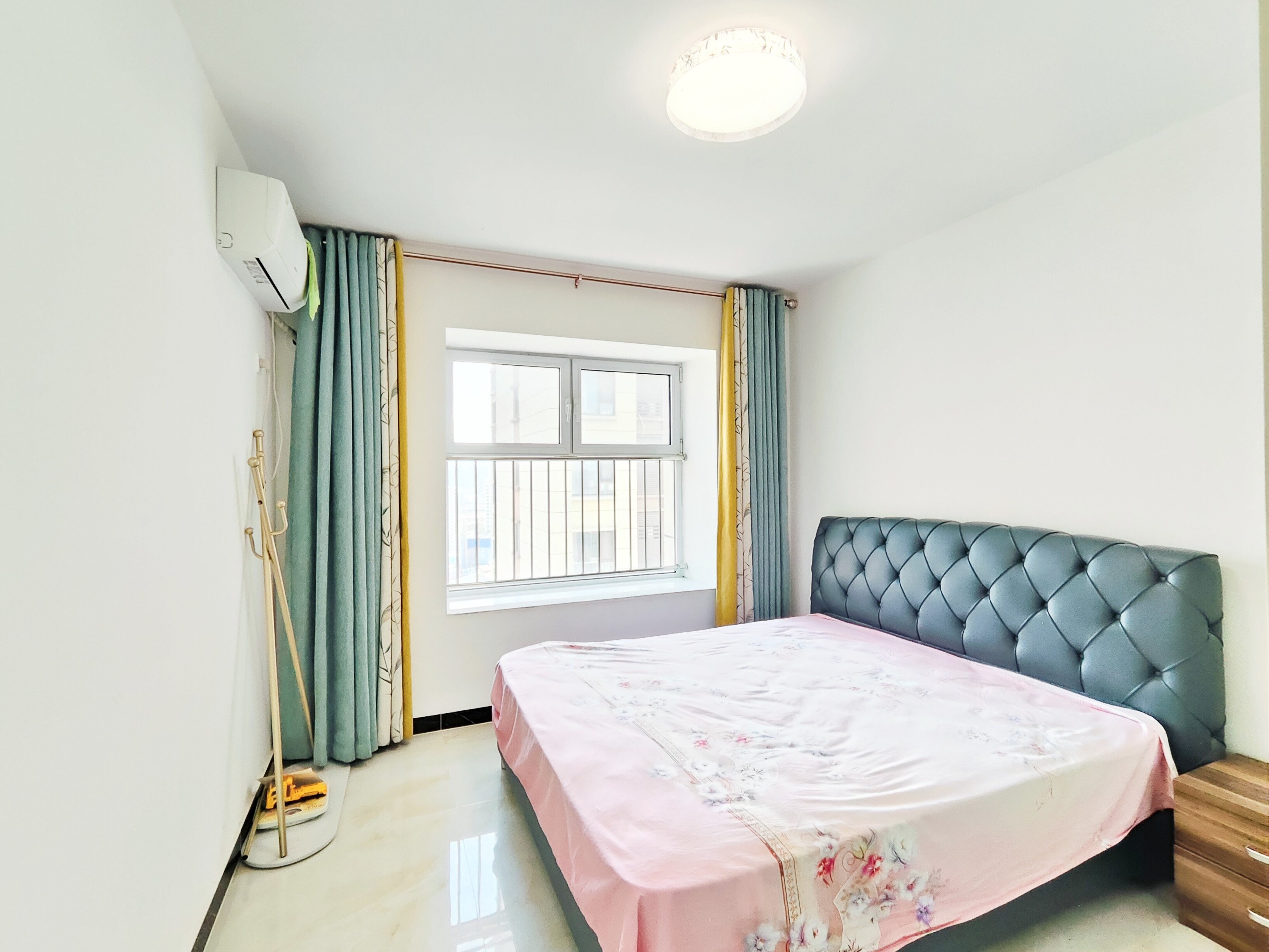 华福国际壹号院