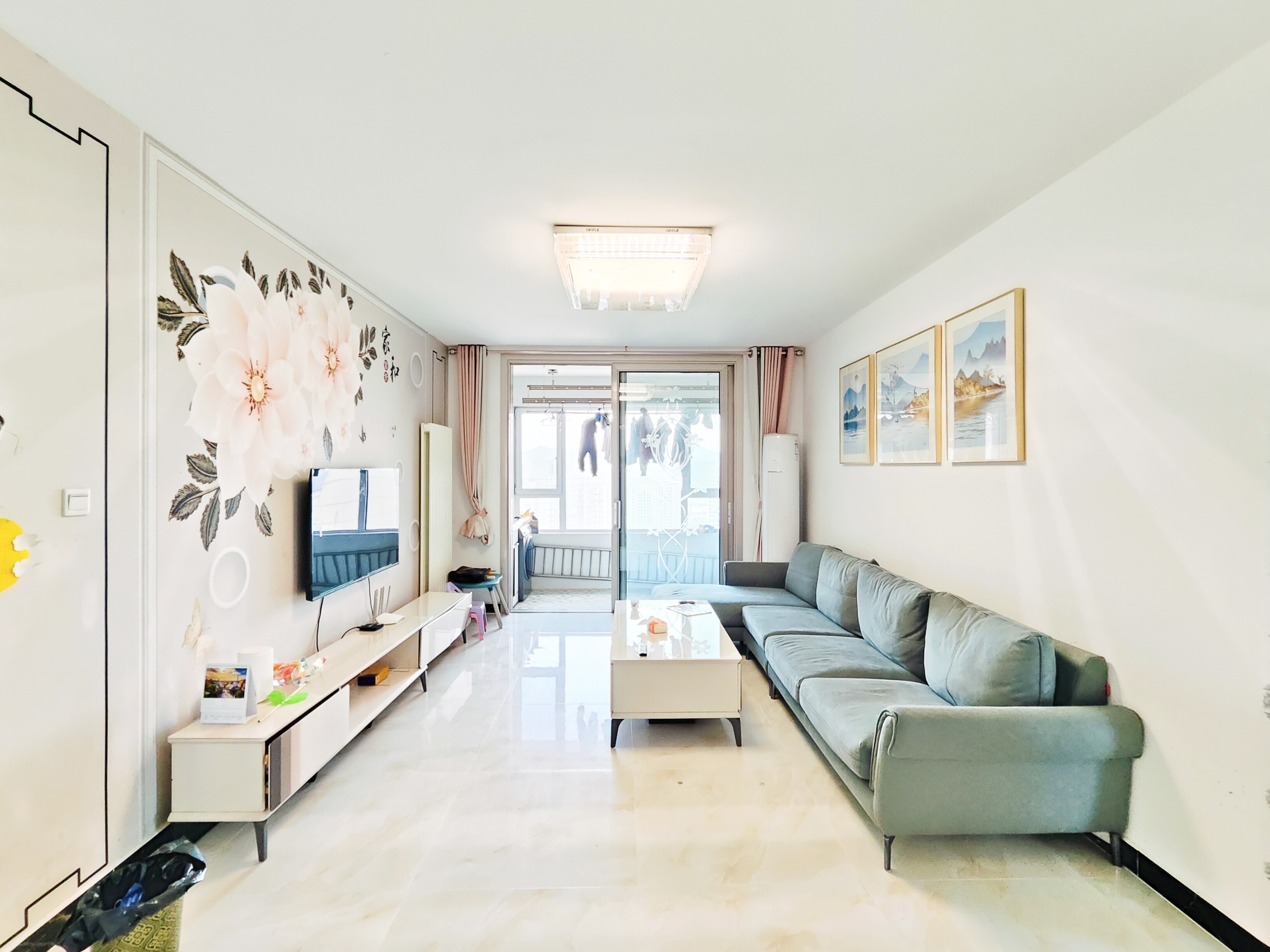 华福国际壹号院