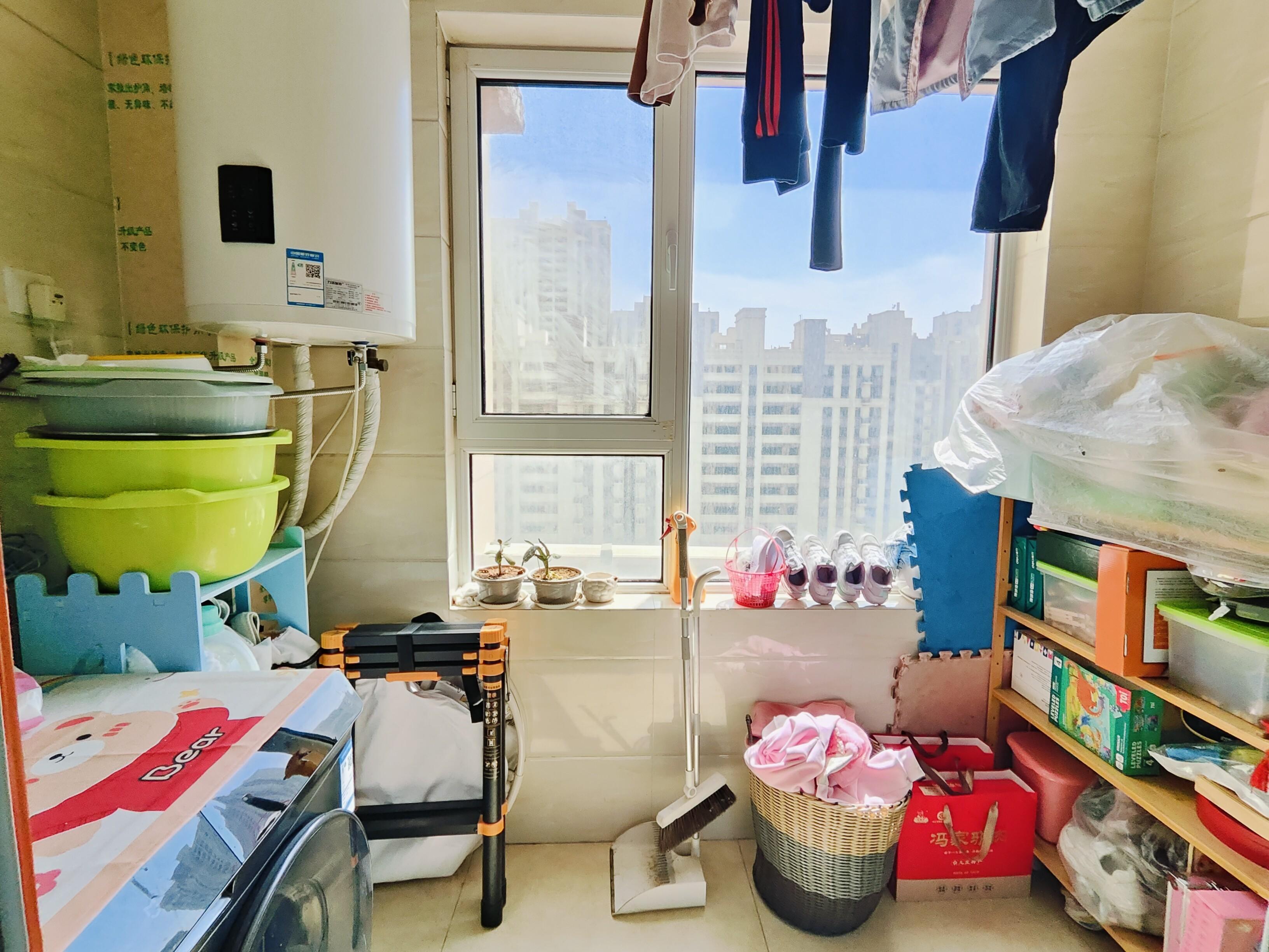 恒大滨河左岸