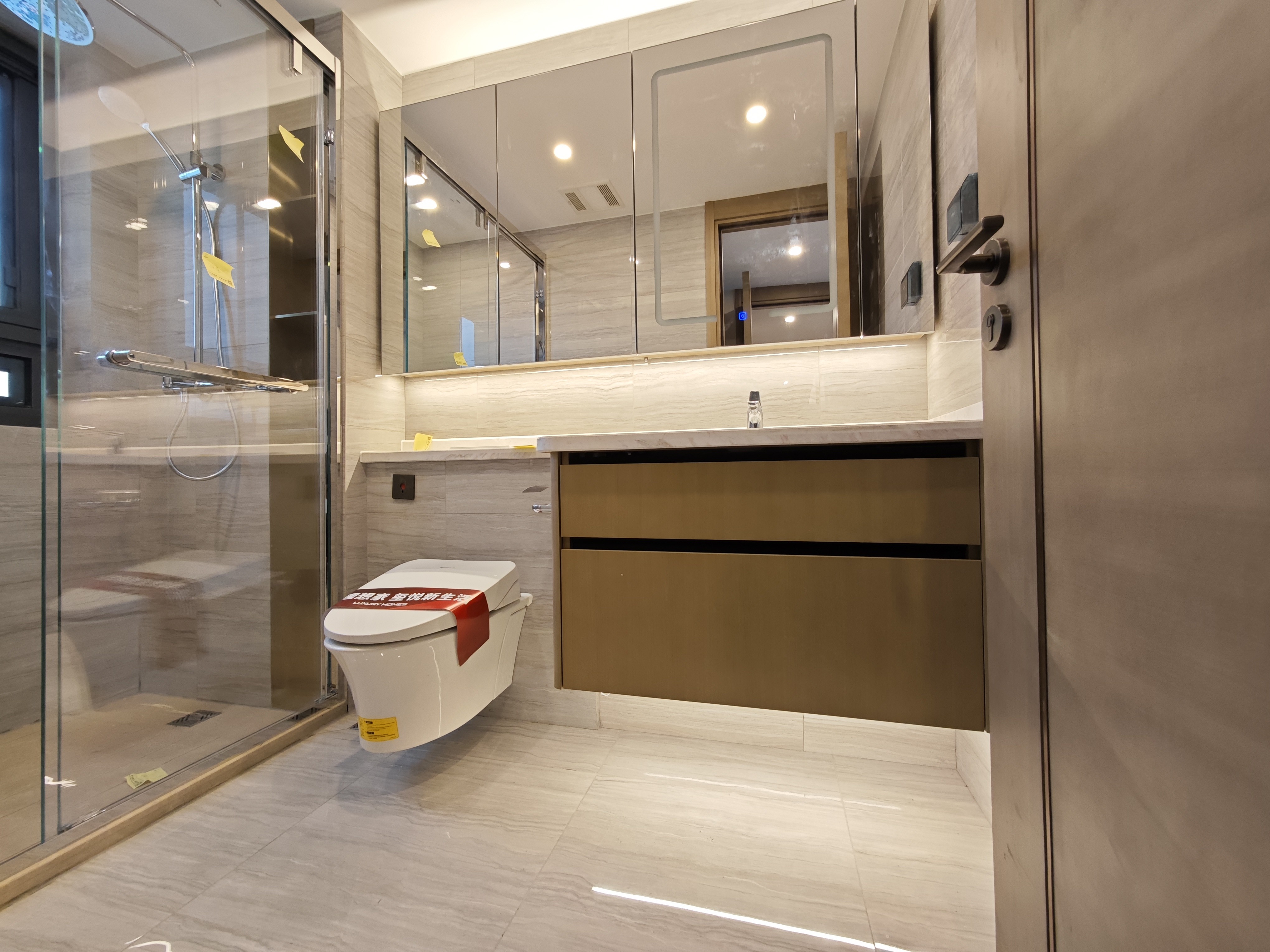 银丰玖玺城五期崇和院