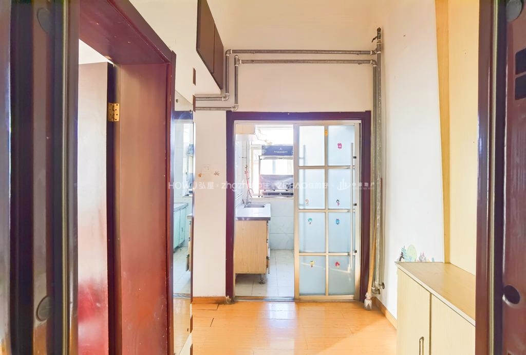 胜利大街单位宿舍