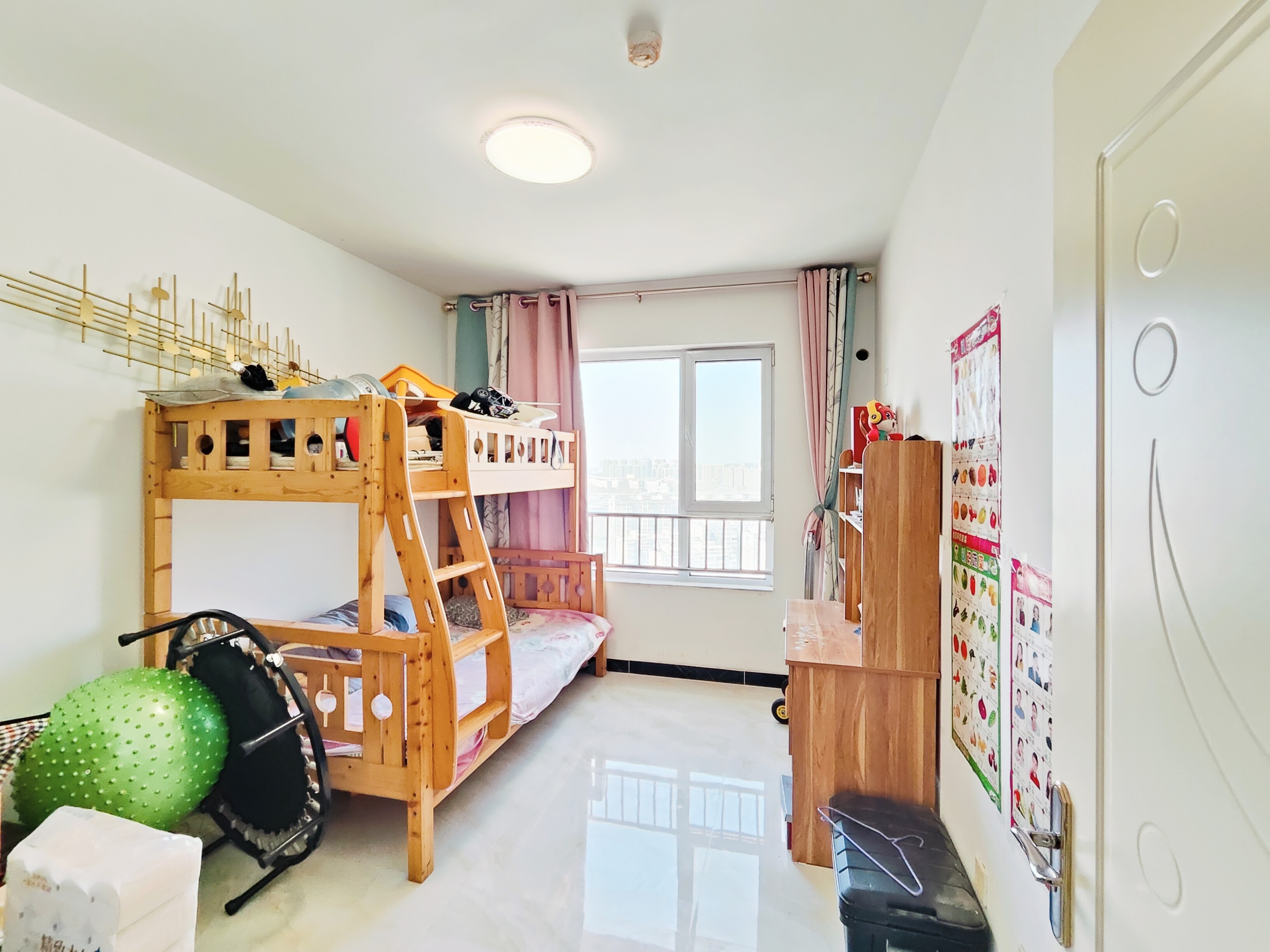 华福国际壹号院