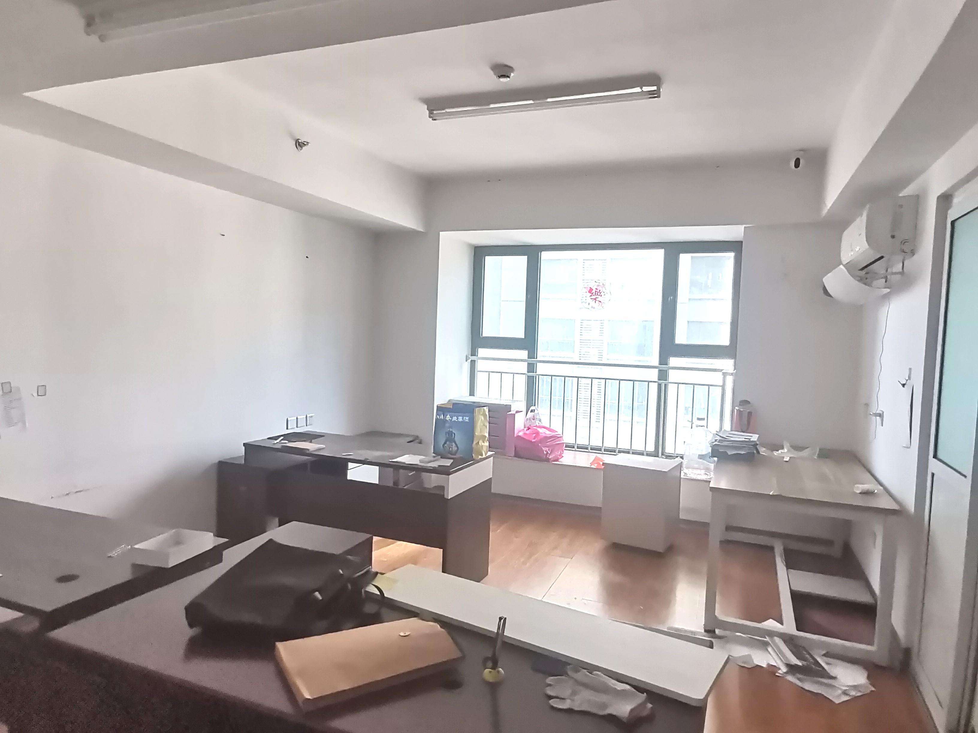 恒大城(商住楼)