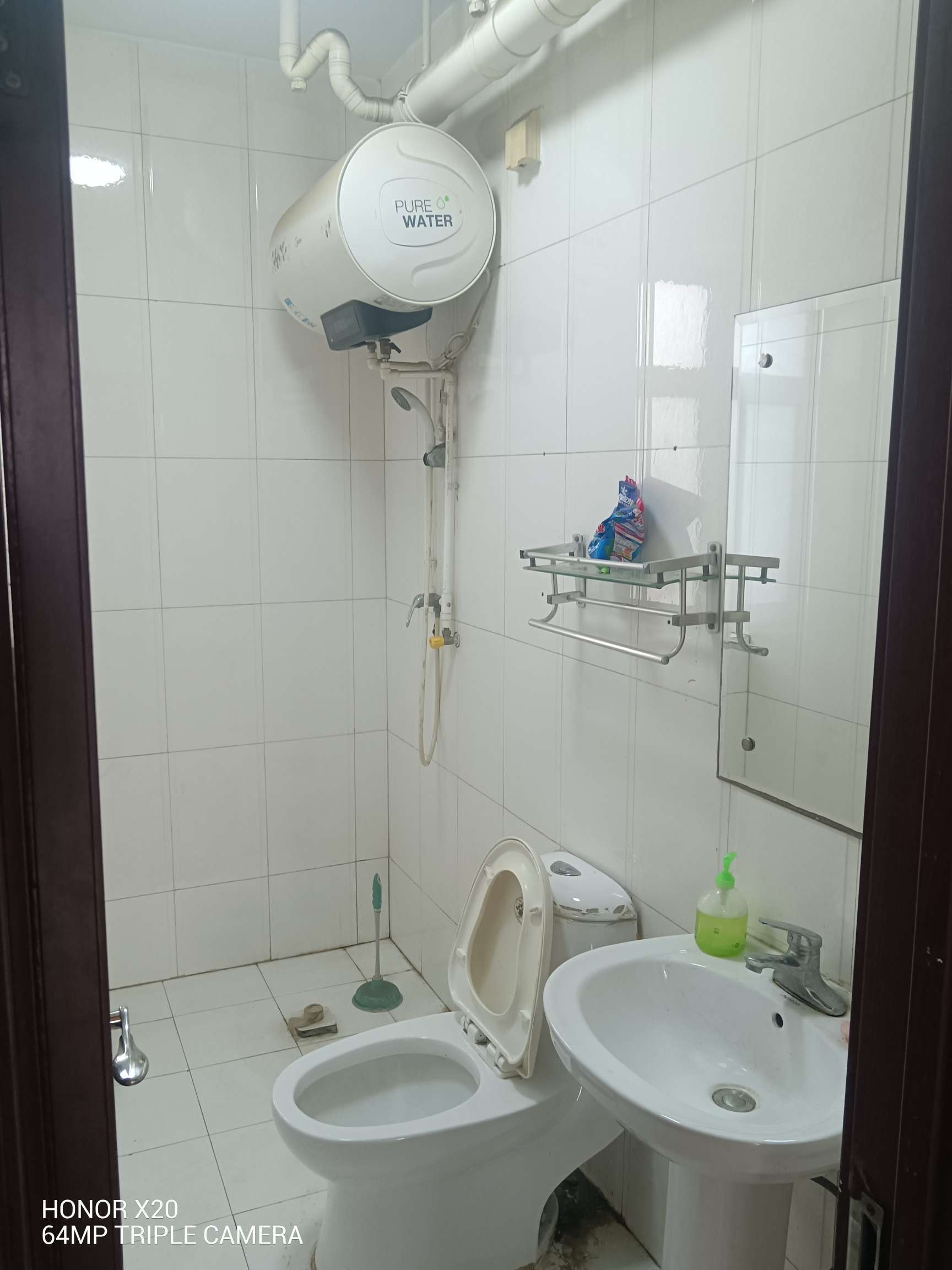 泉星小区