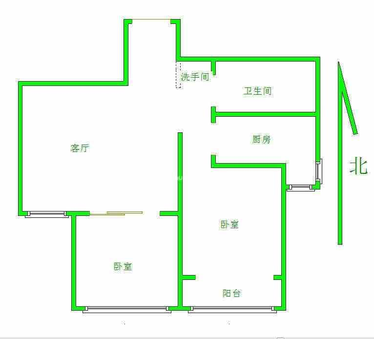 绿城百合花园