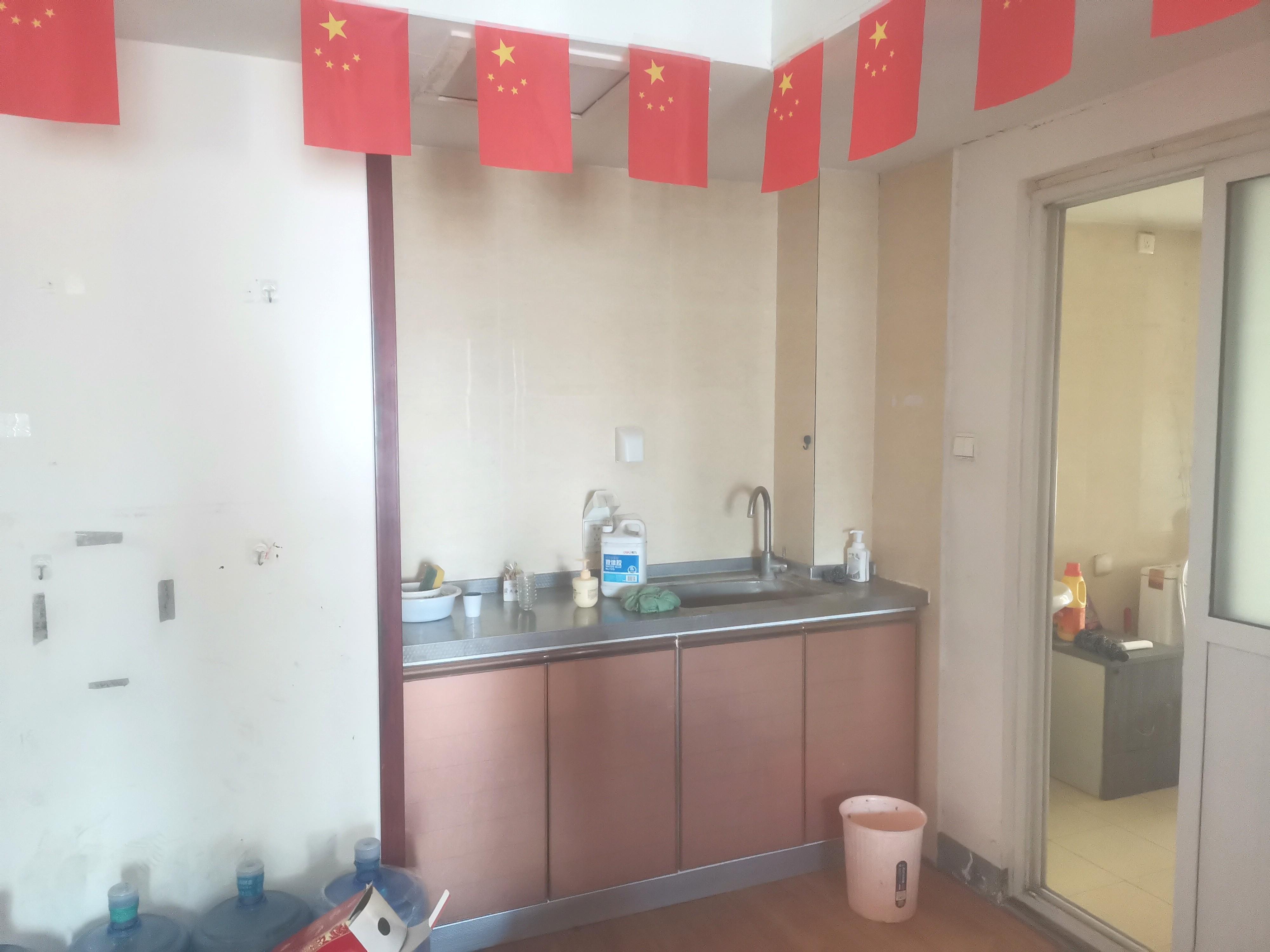 恒大城(商住楼)