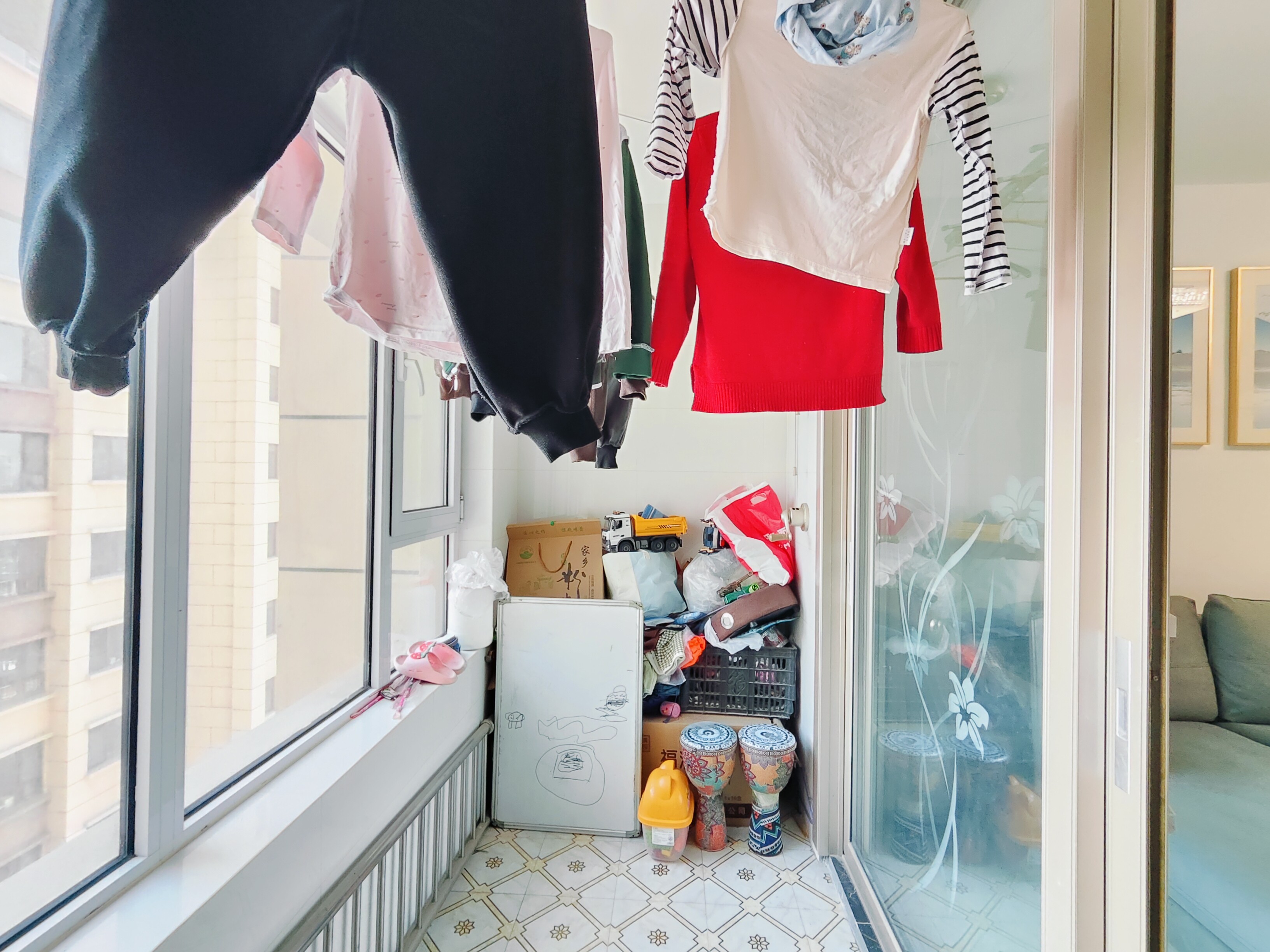 华福国际壹号院