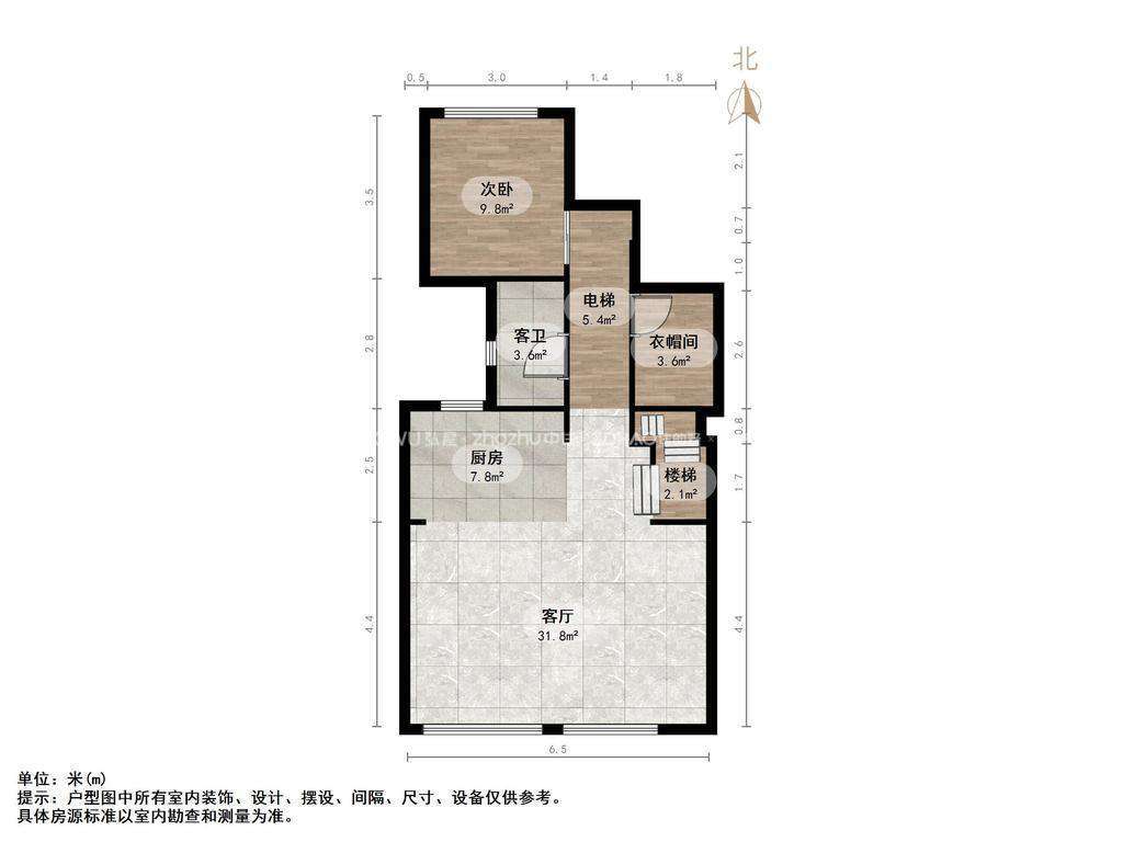 万科海右府