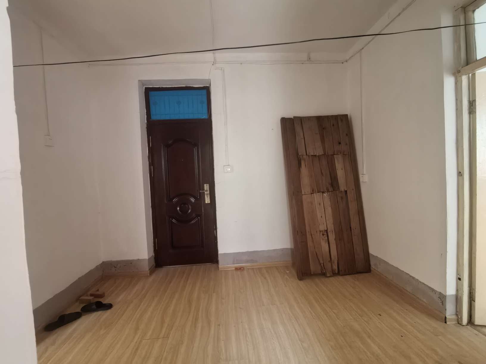 整租·港基二区西区  南北