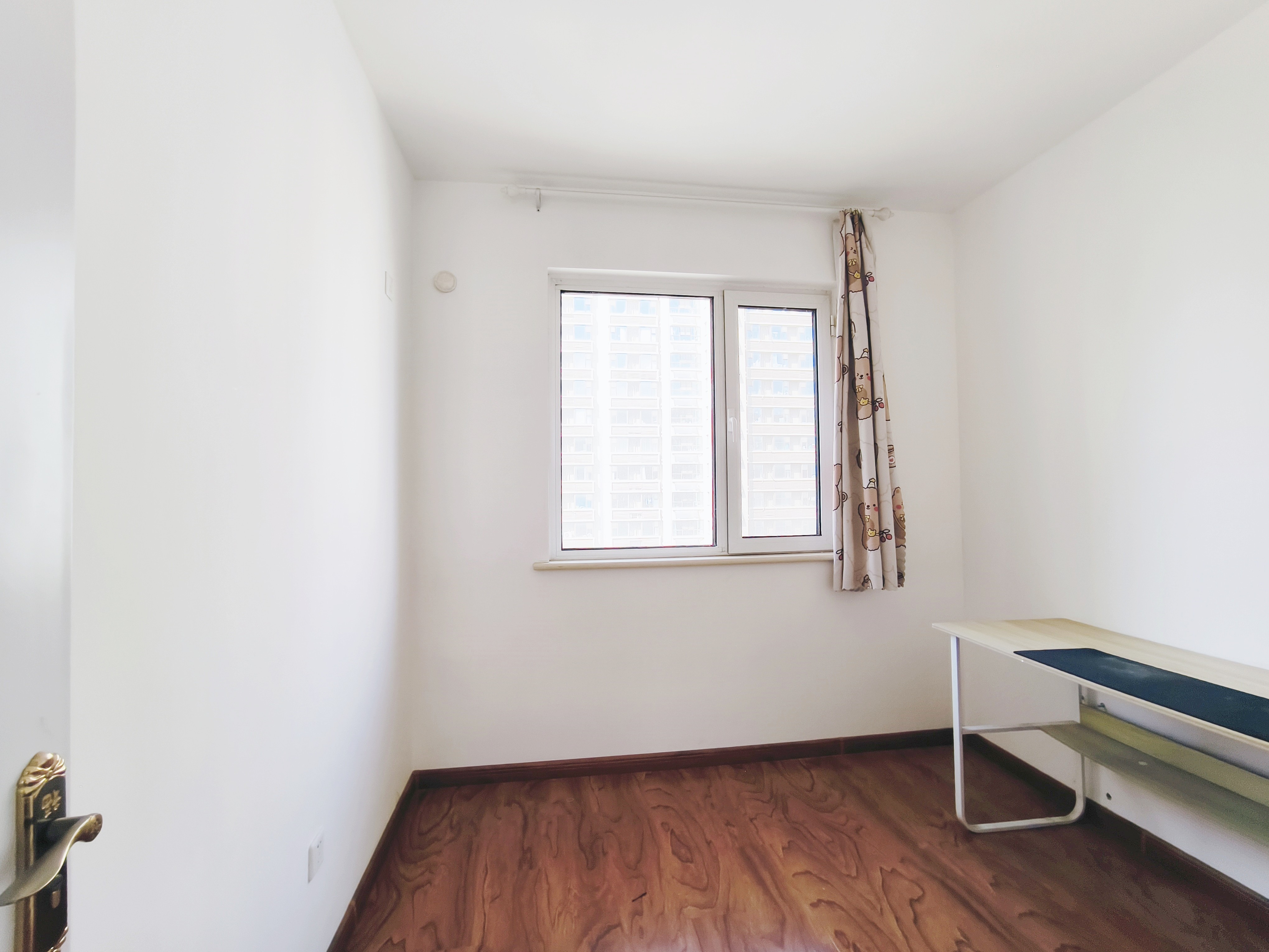 鲁能泰山7号一期