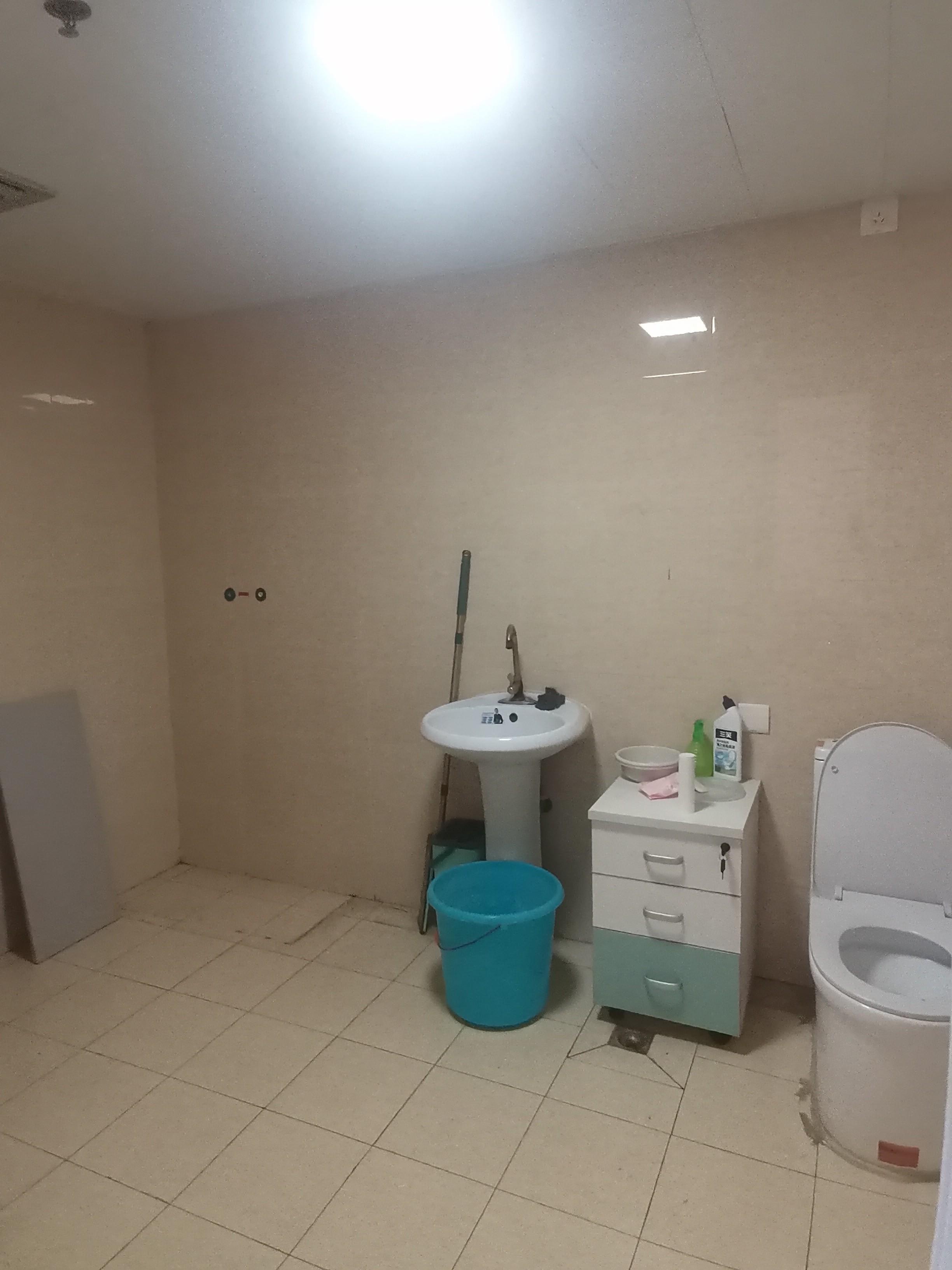 恒大城(商住楼)