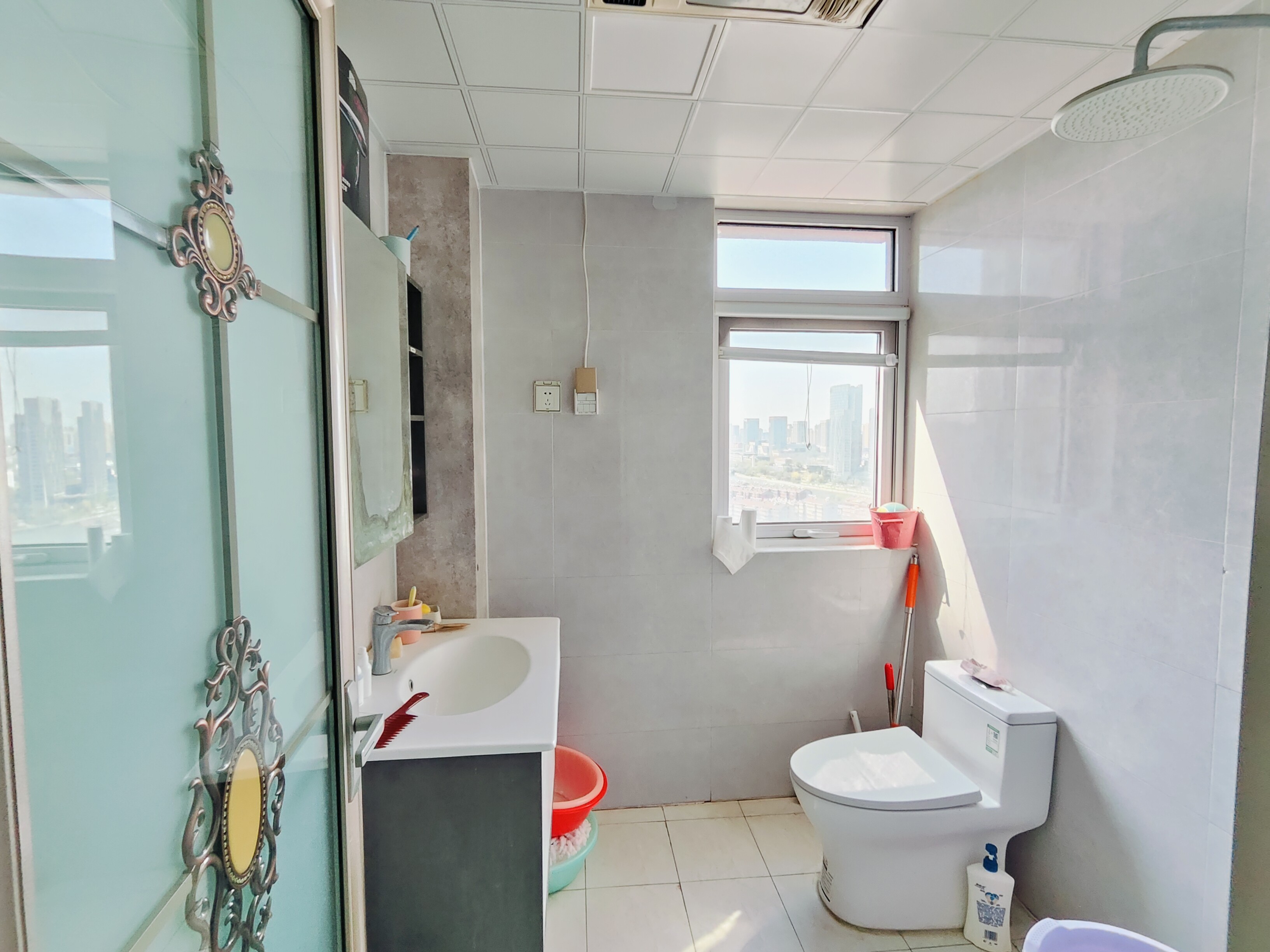 华福国际壹号院