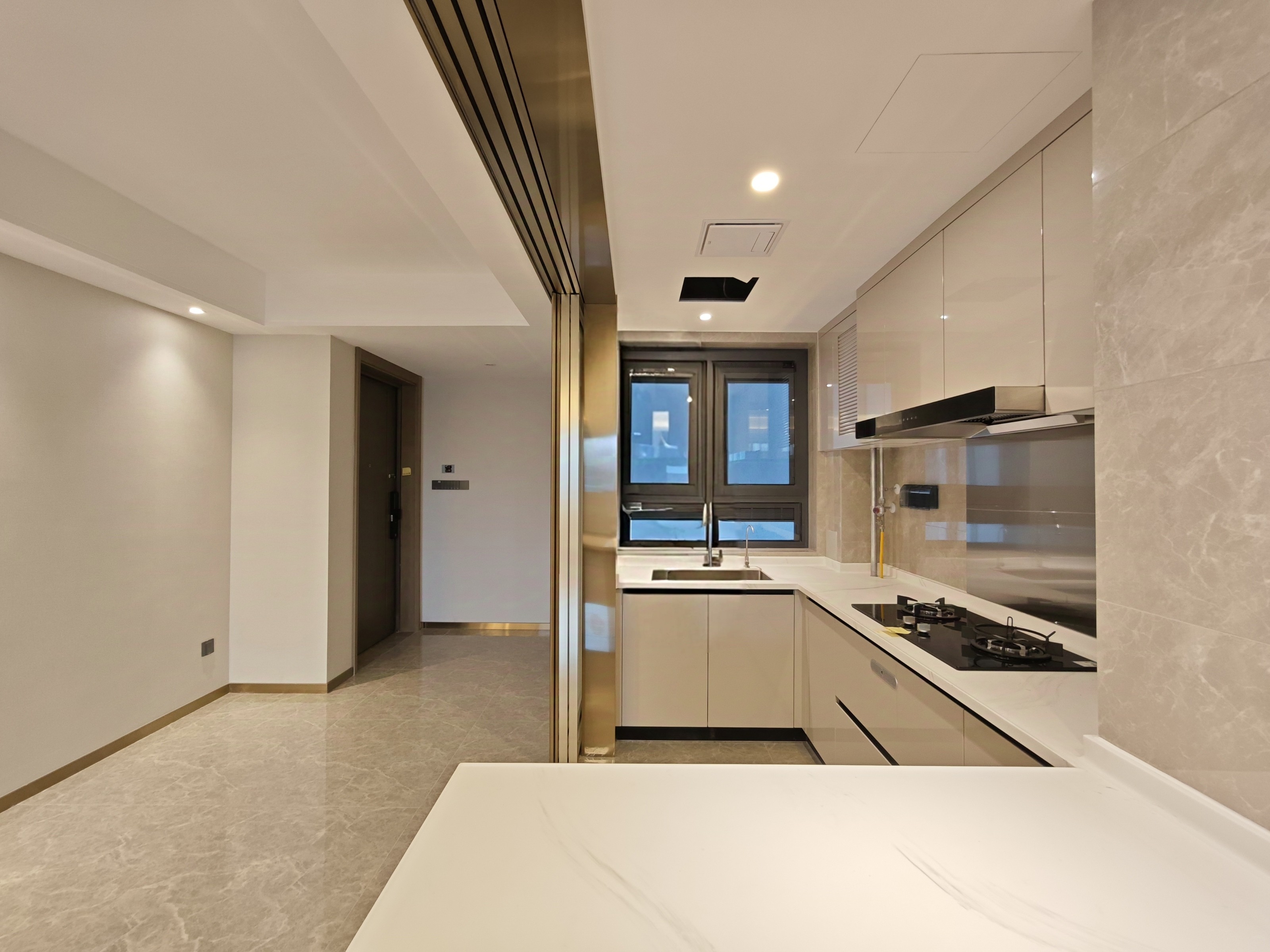 银丰玖玺城五期崇和院