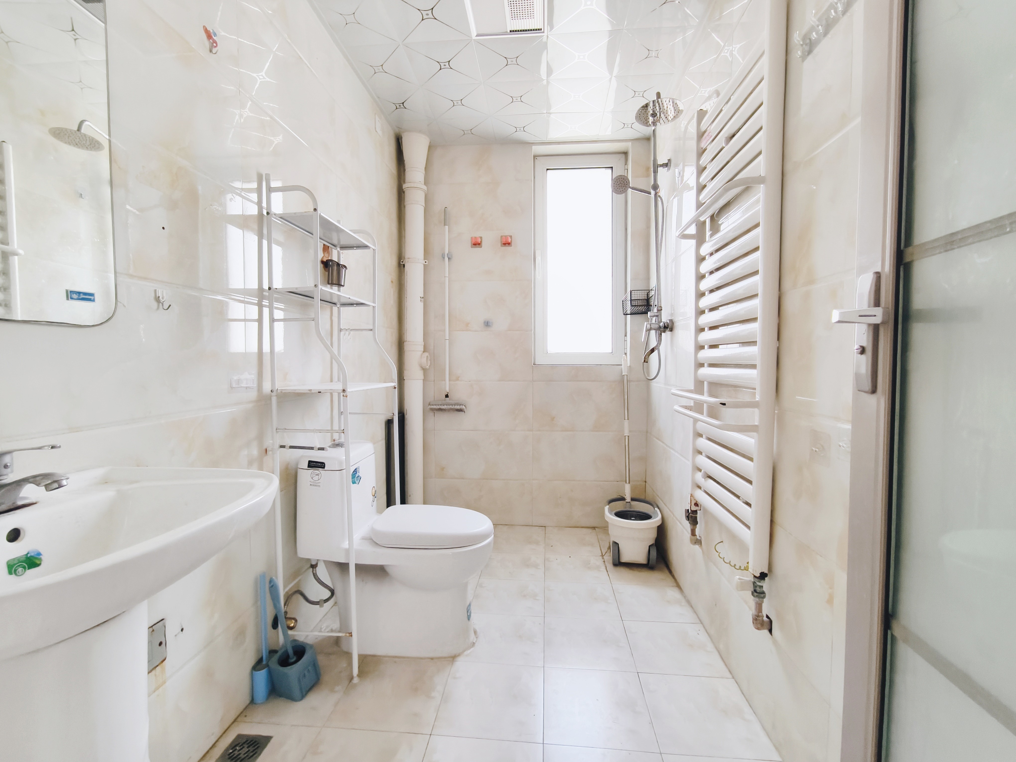 鲁能泰山7号一期