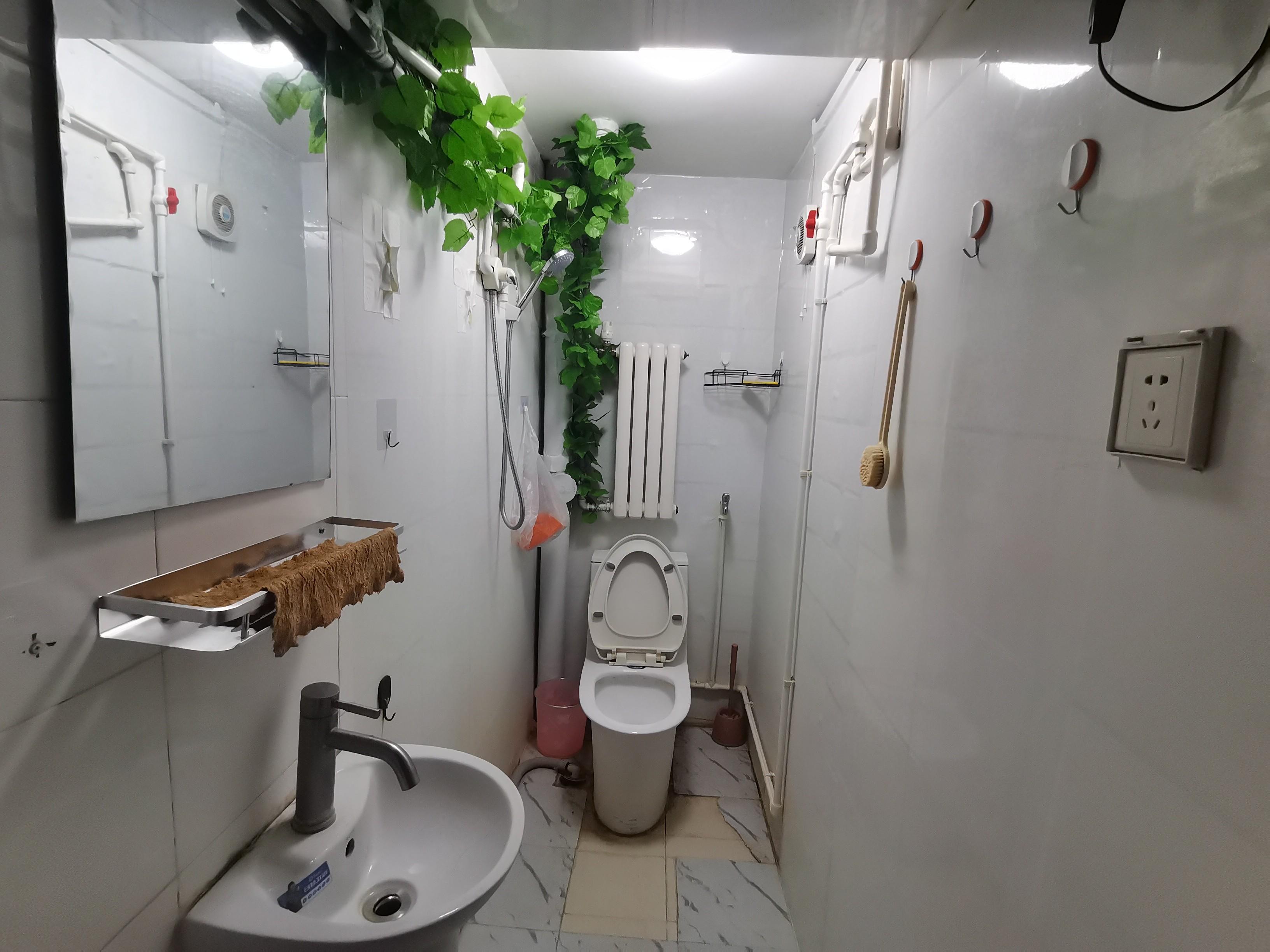 明湖小区