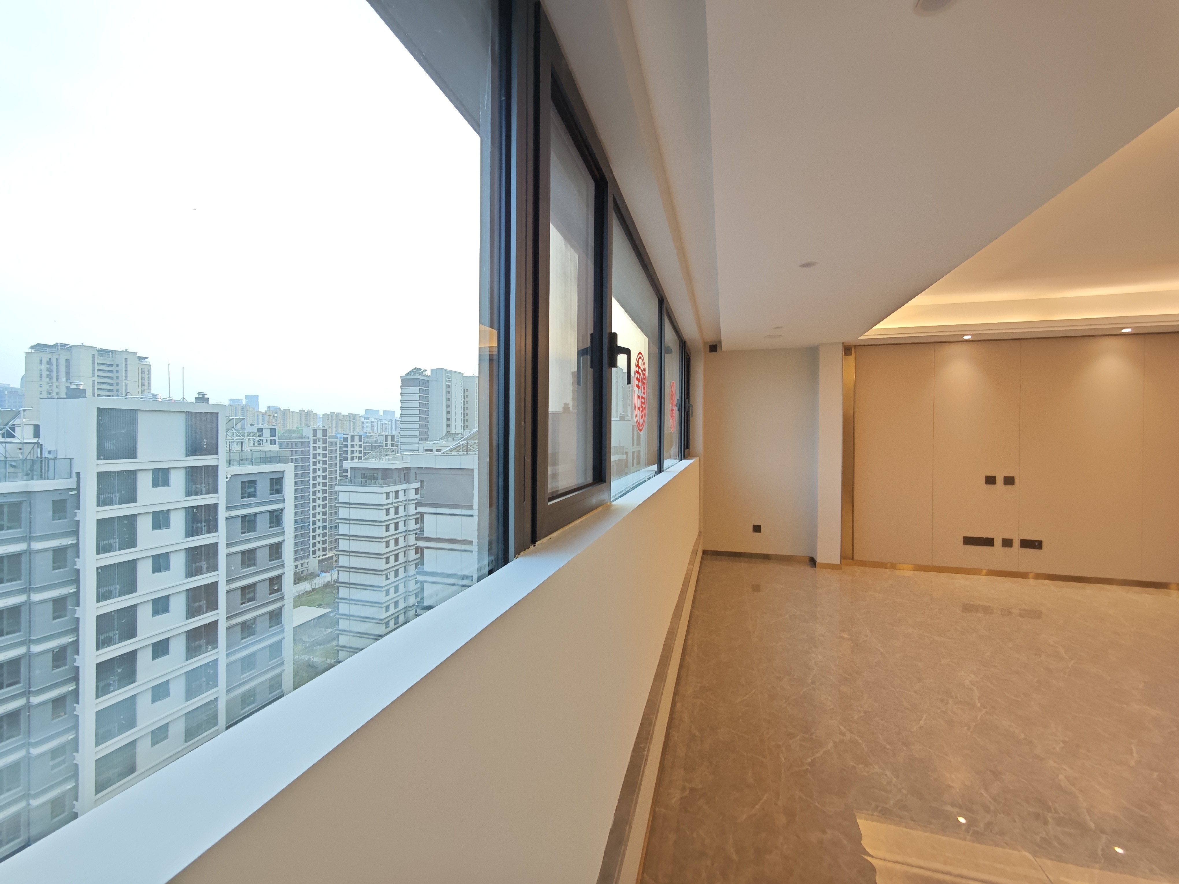 银丰玖玺城五期崇和院