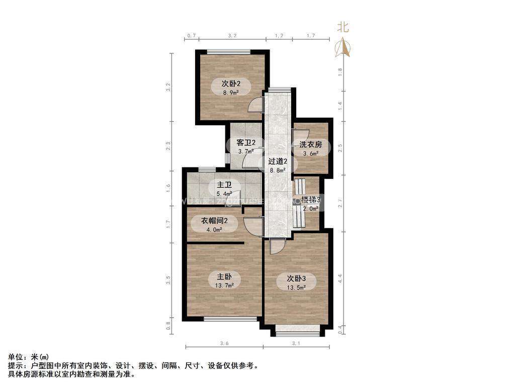 万科海右府