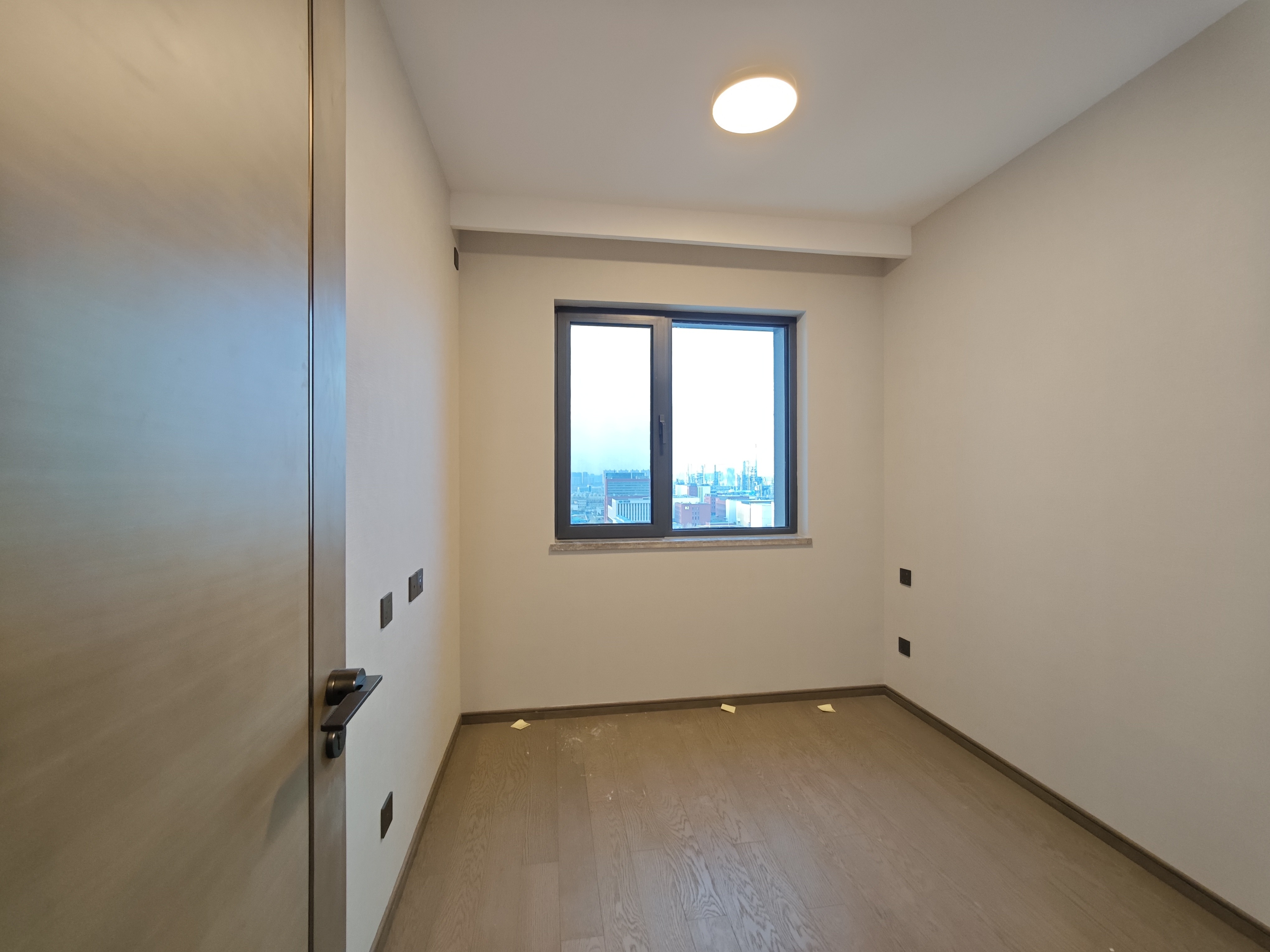 银丰玖玺城五期崇和院