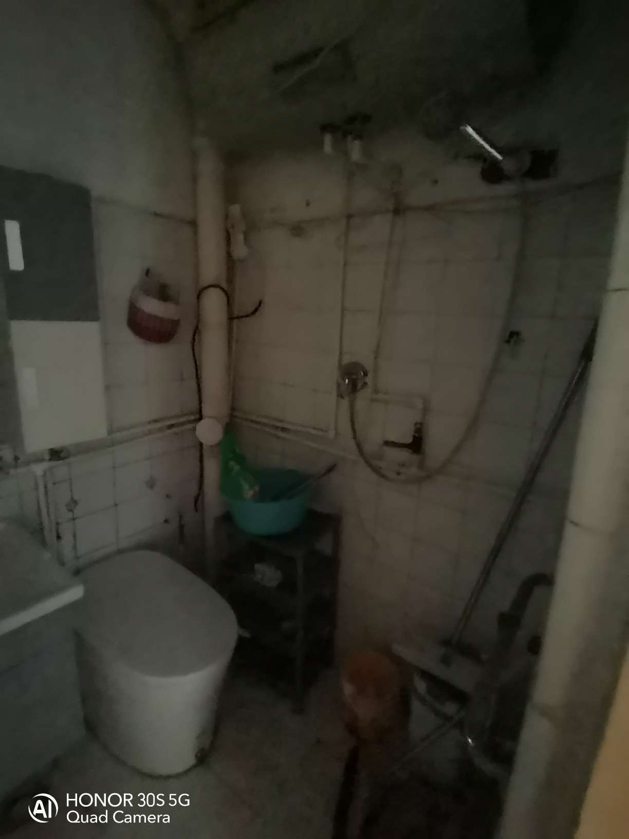 省防疫站单位宿舍
