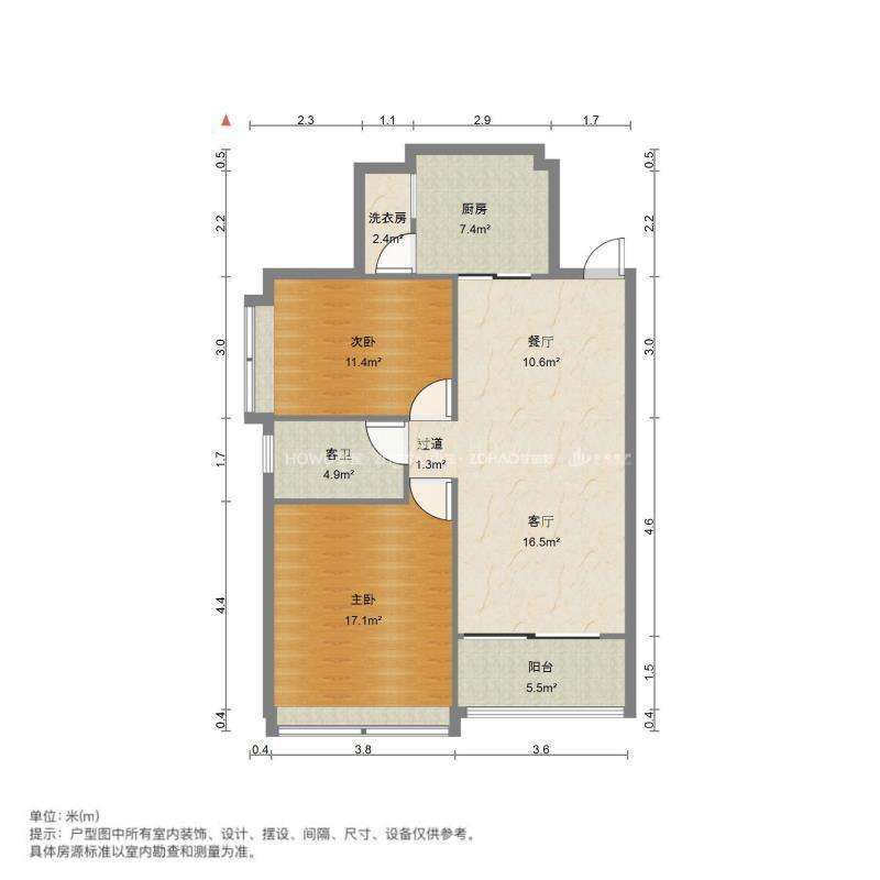 恒大绿洲