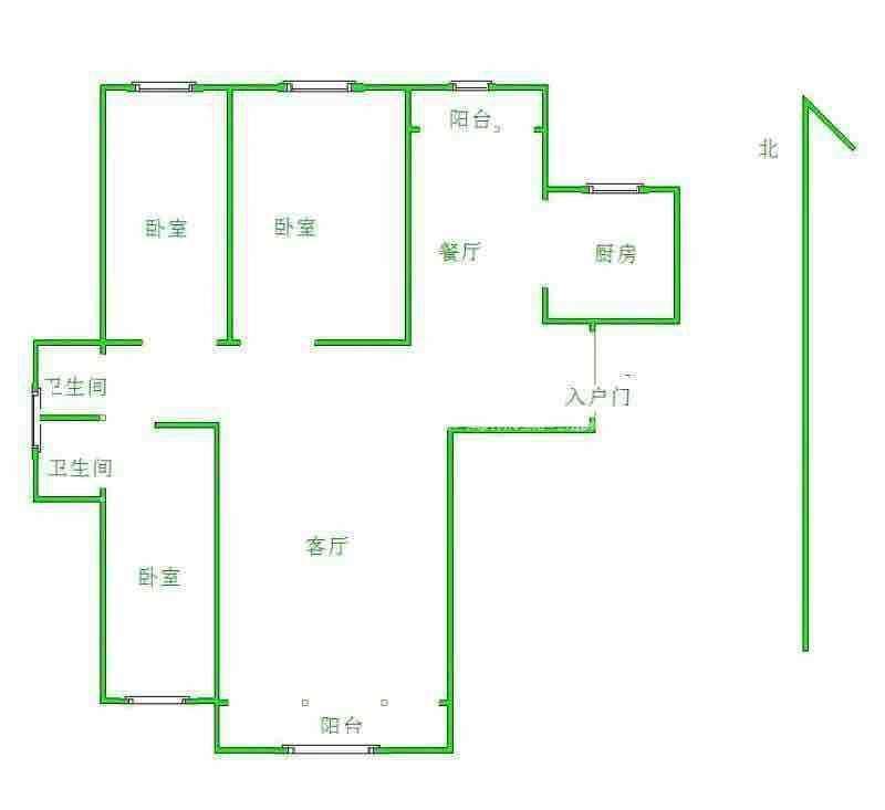 中海锦城
