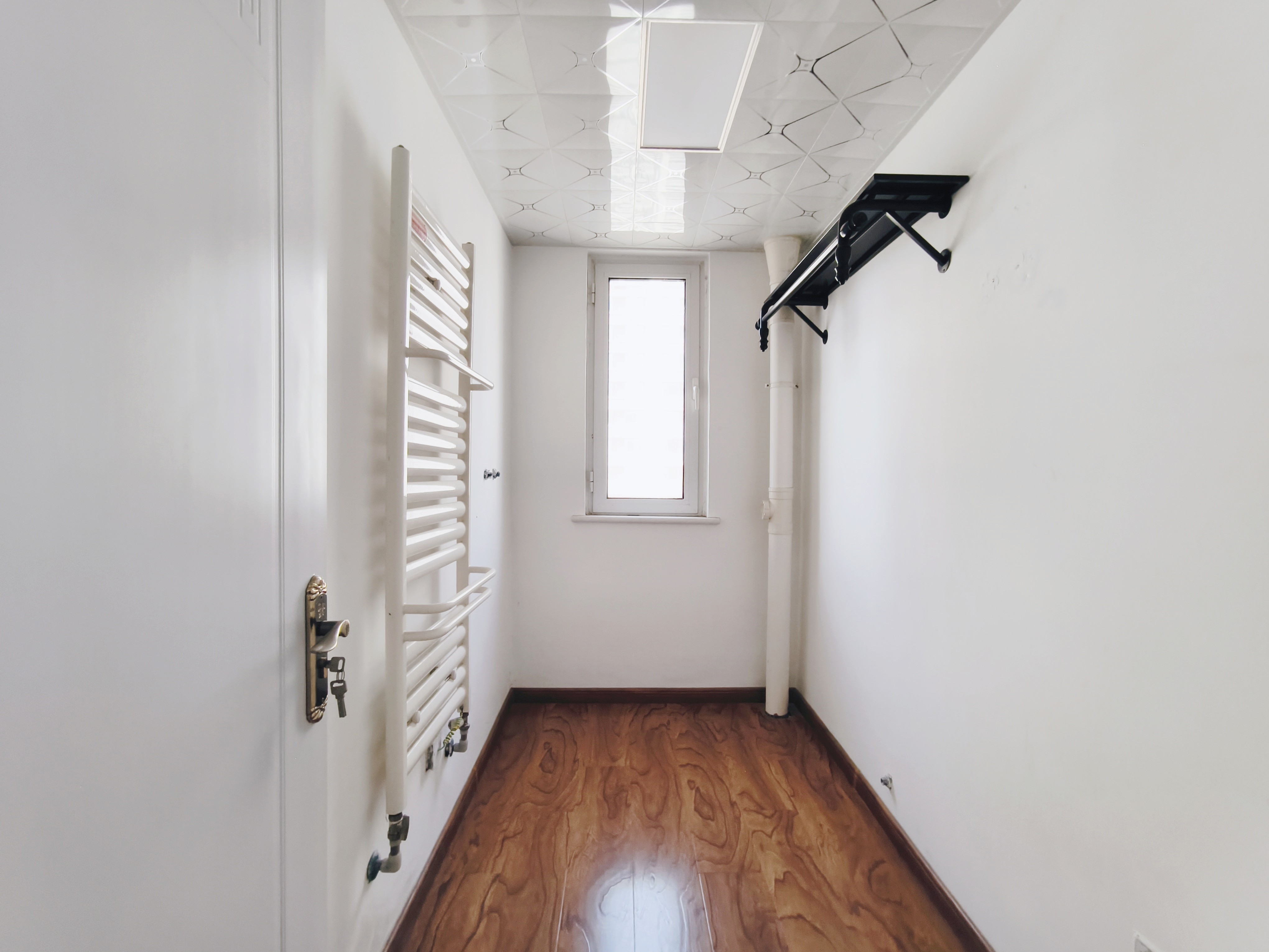 鲁能泰山7号一期