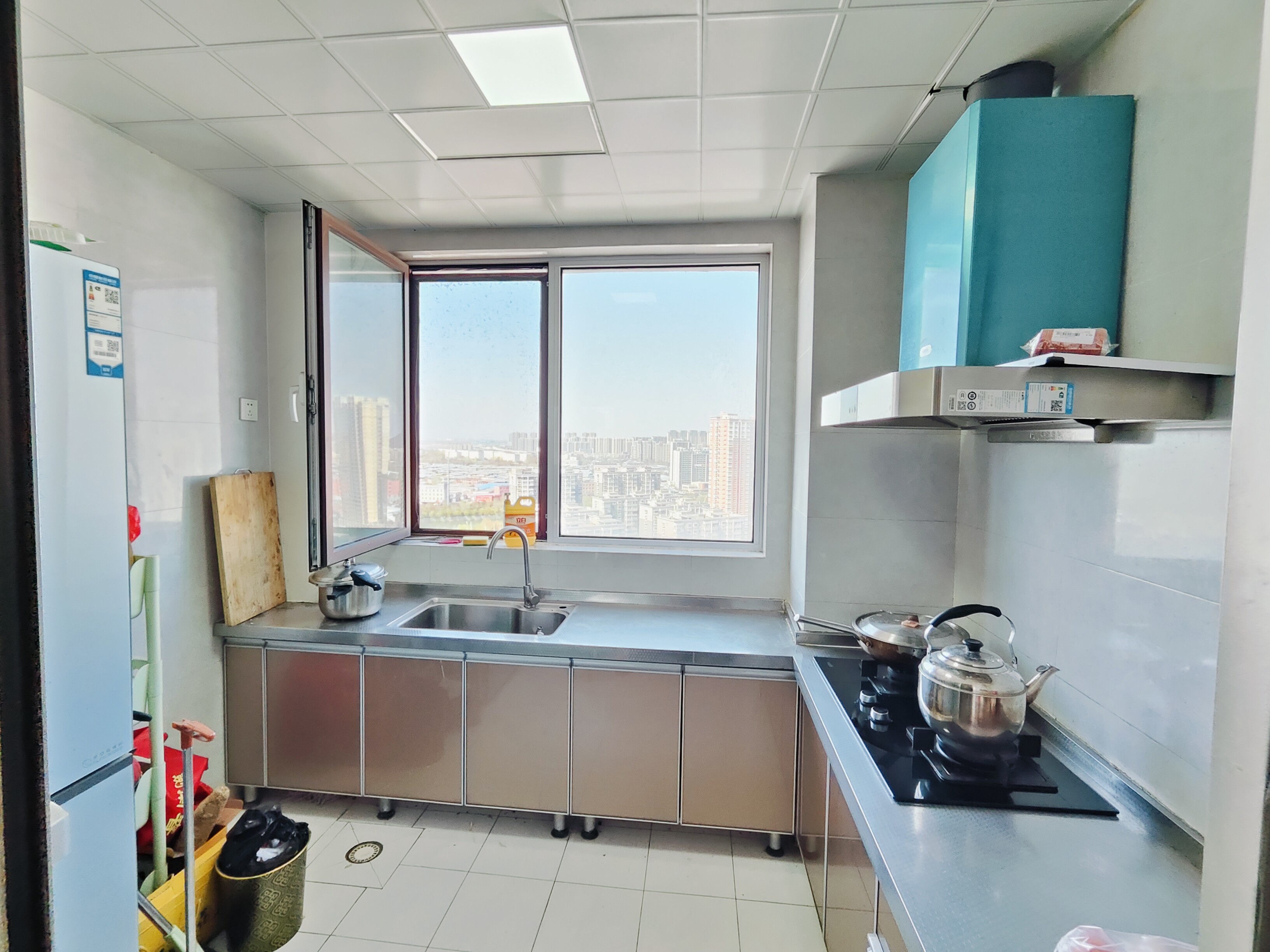 华福国际壹号院