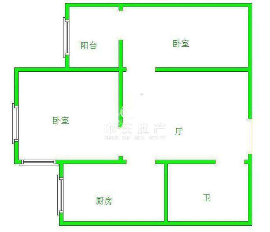 万达鸿景苑
