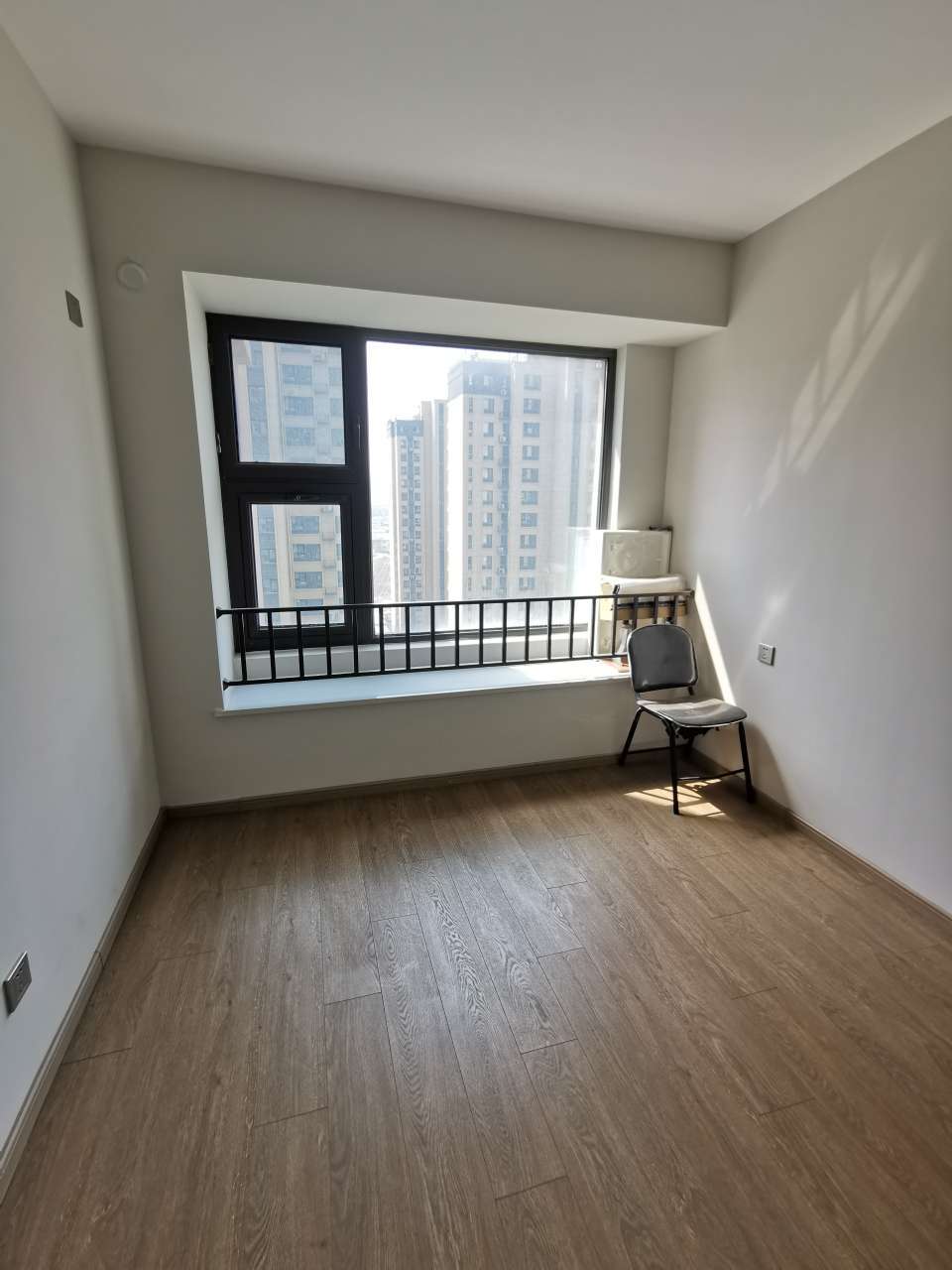 阳光城丽景公馆