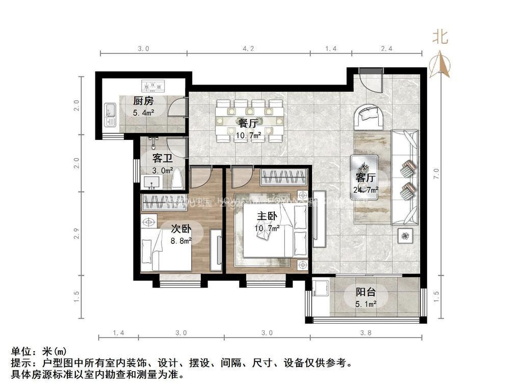 凯旋新城西区