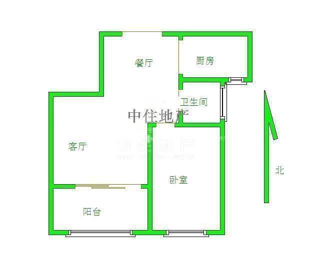 鑫苑国际城市花园