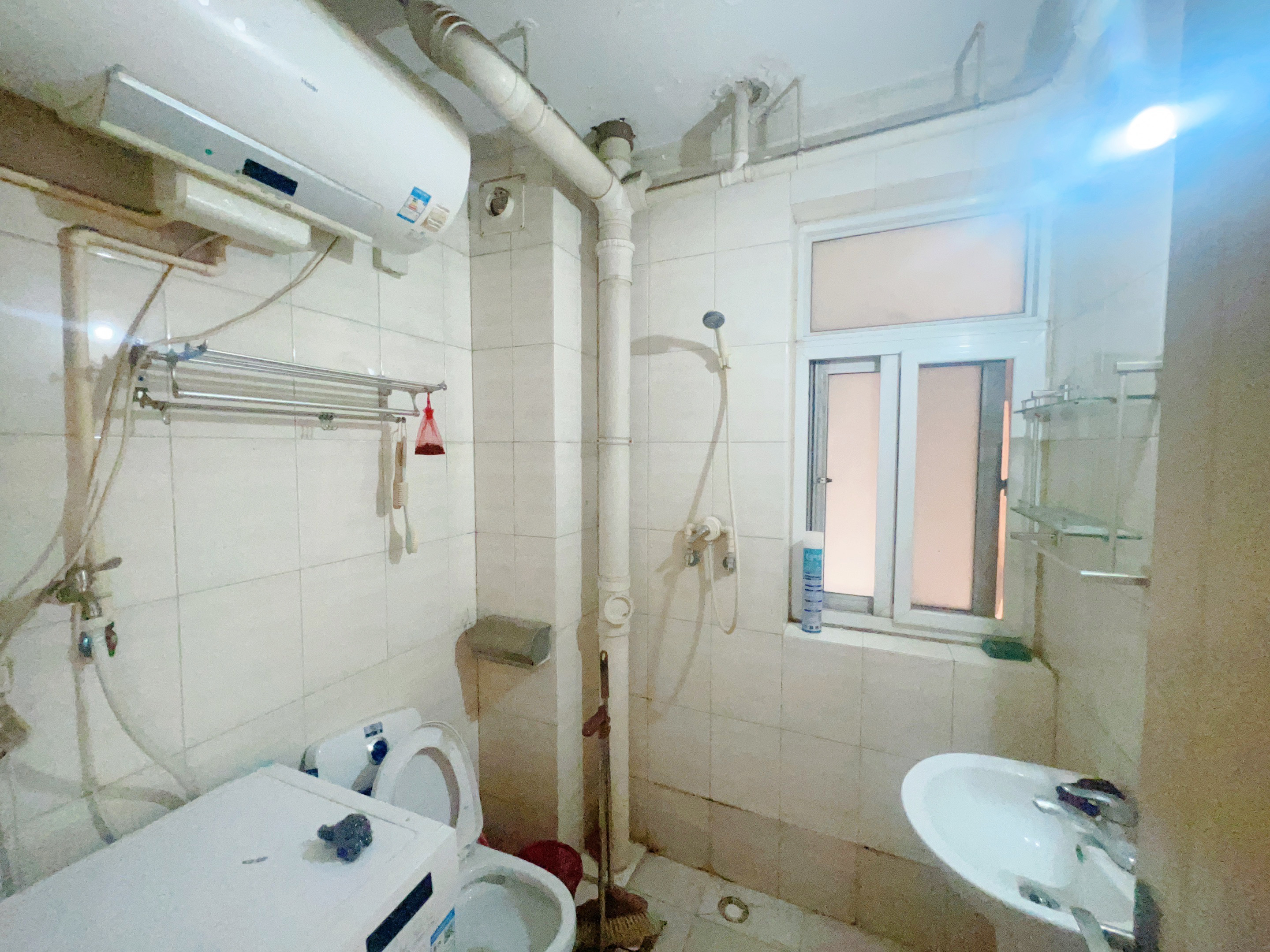 鑫苑国际城市花园