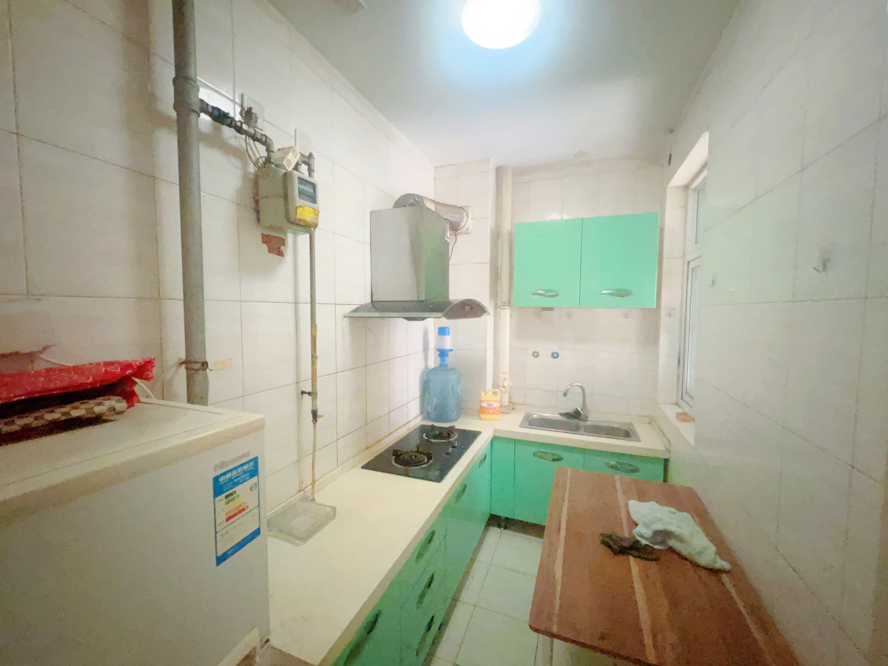 鑫苑国际城市花园